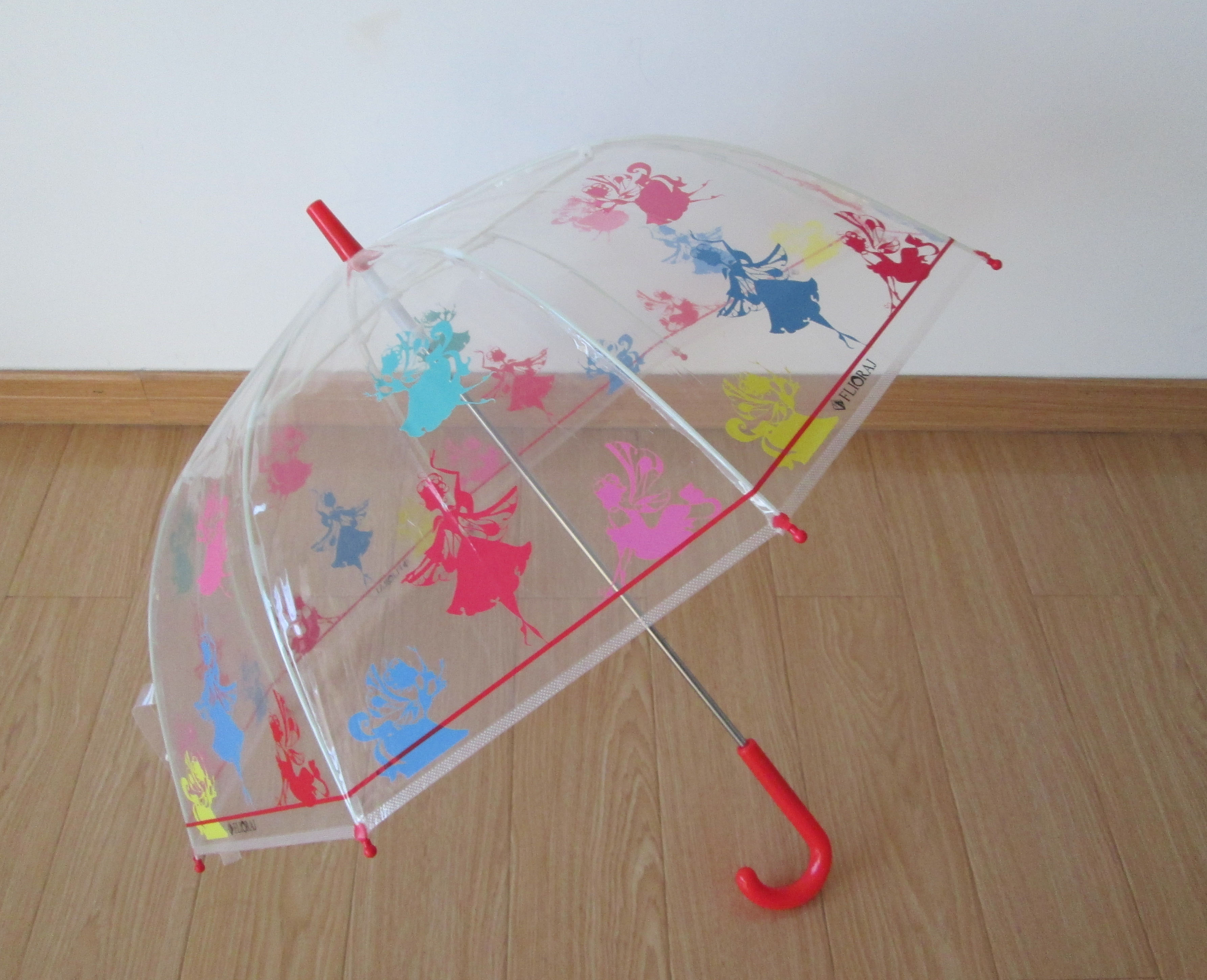 Children umbrella-CU037