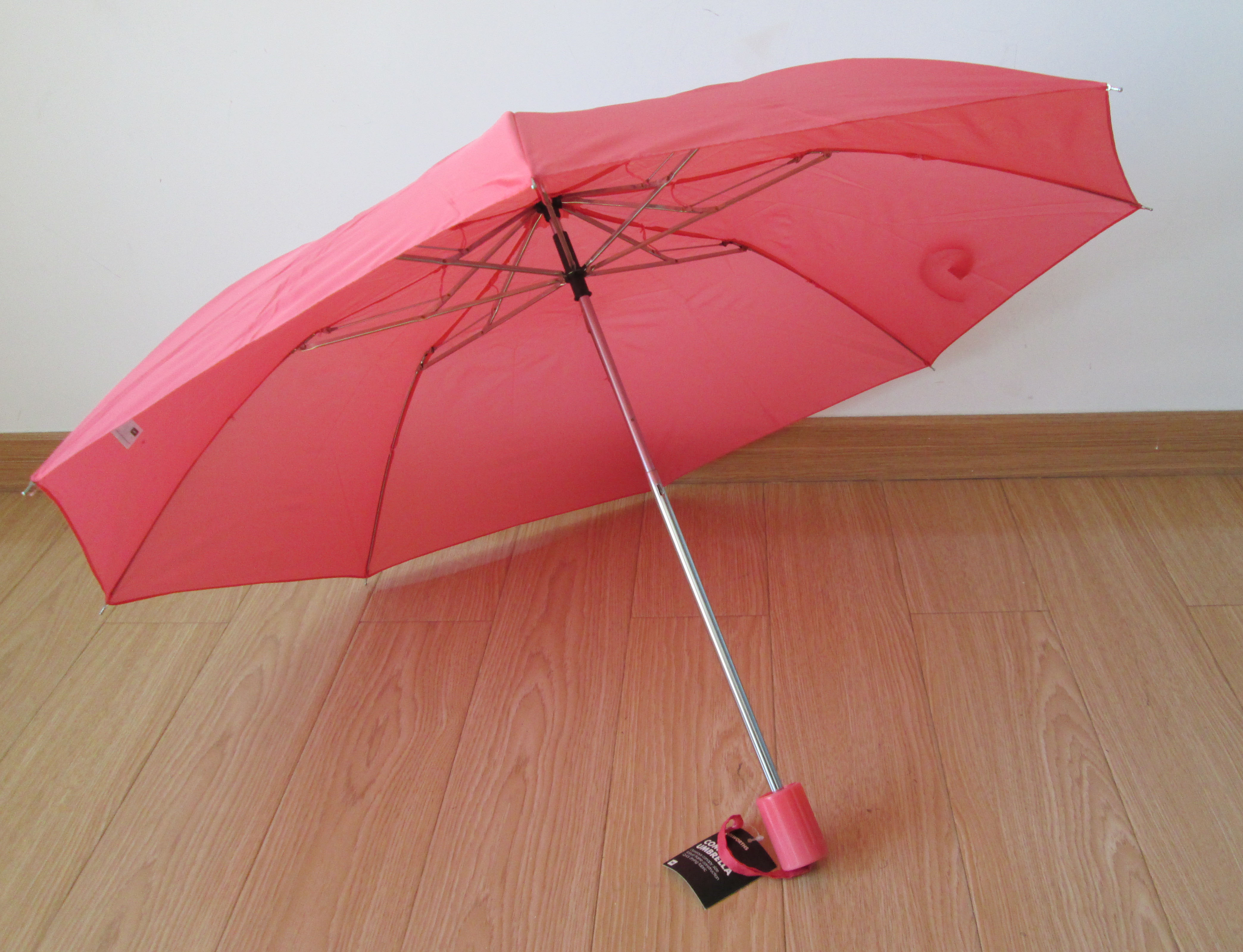 2-section umbrella-F2U014