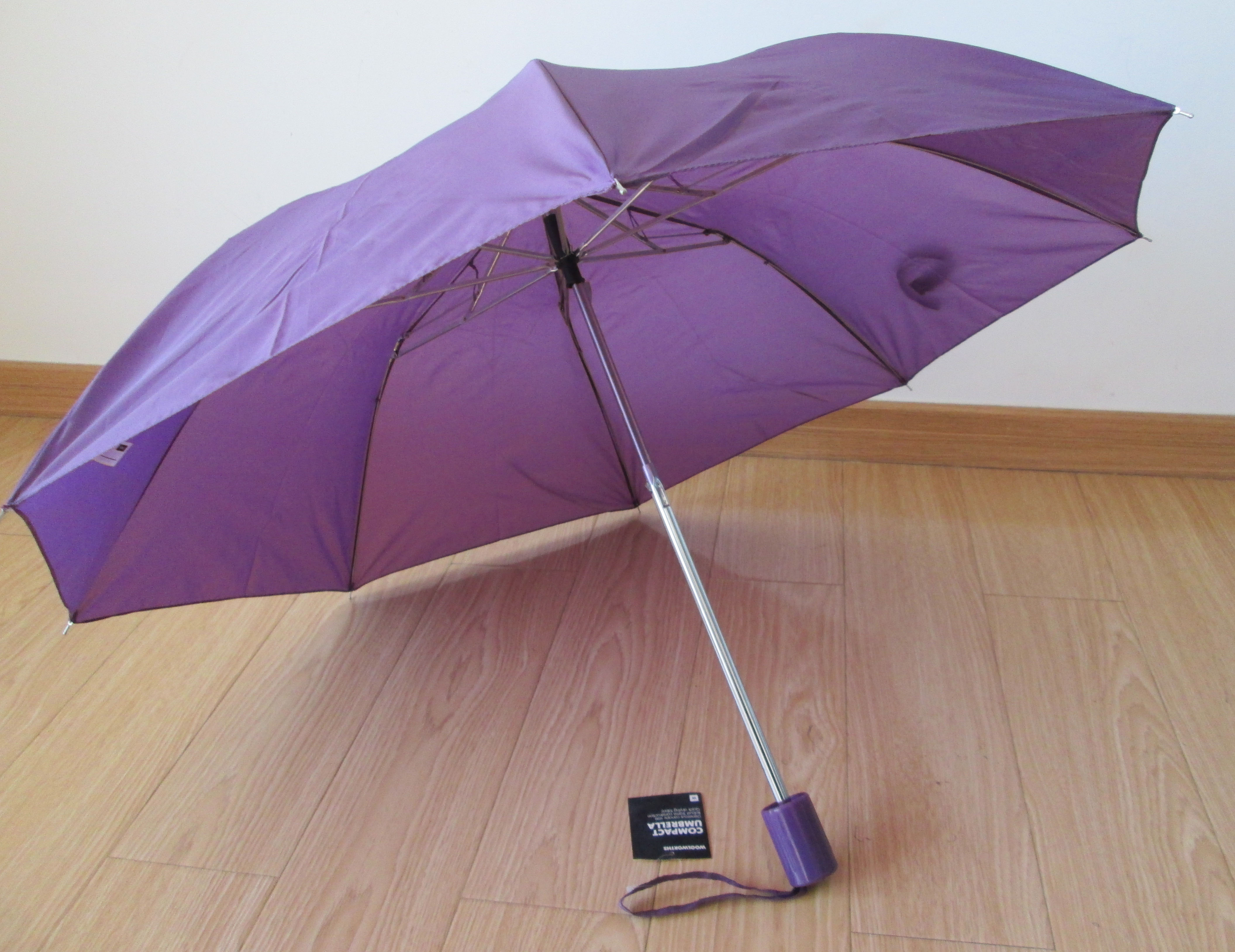 2-section umbrella-F2U015