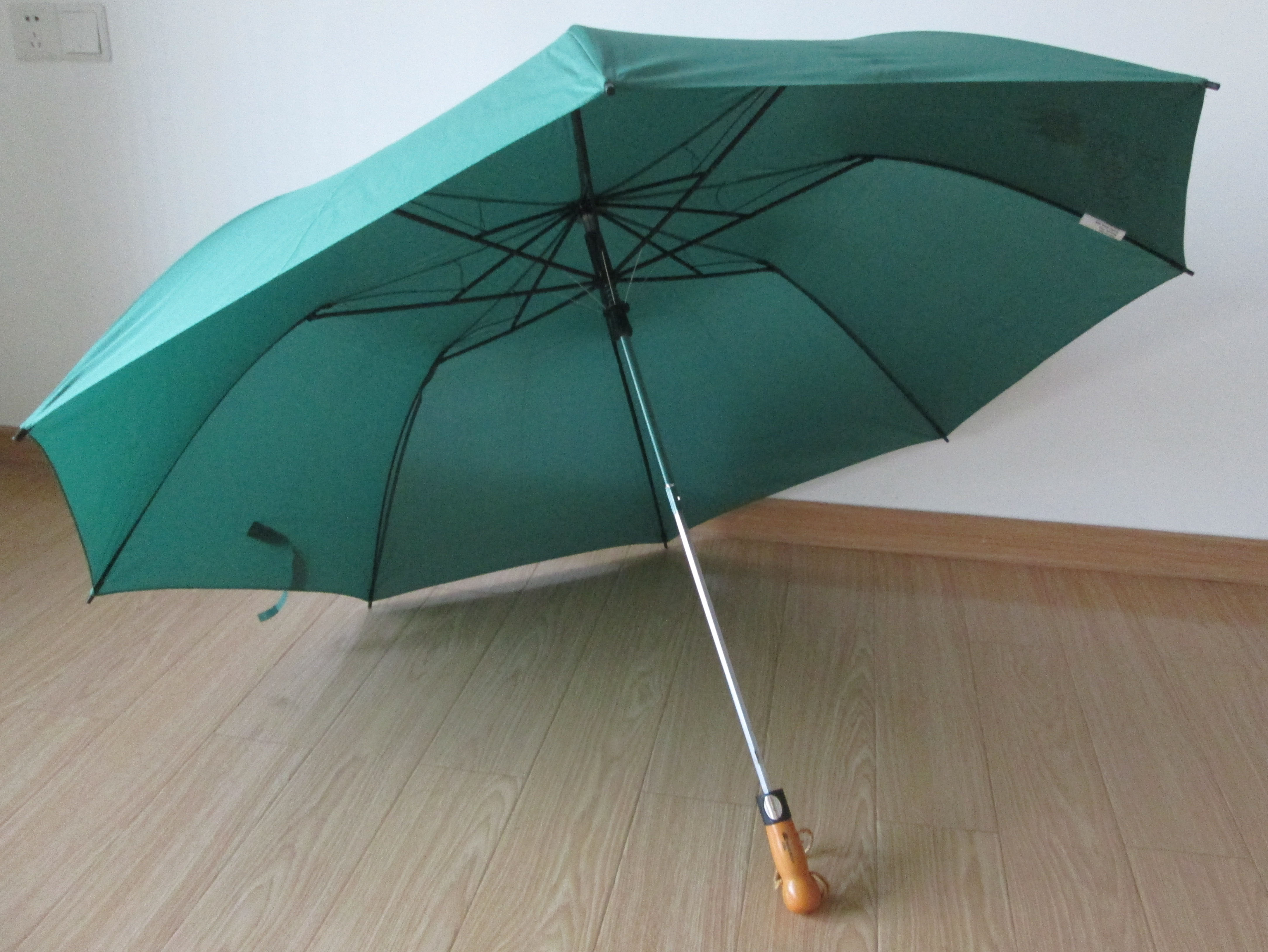 2-section umbrella-F2U017