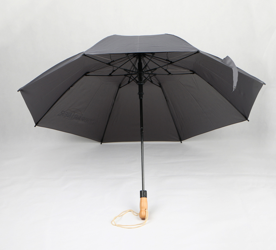 2-section umbrella-F2U021