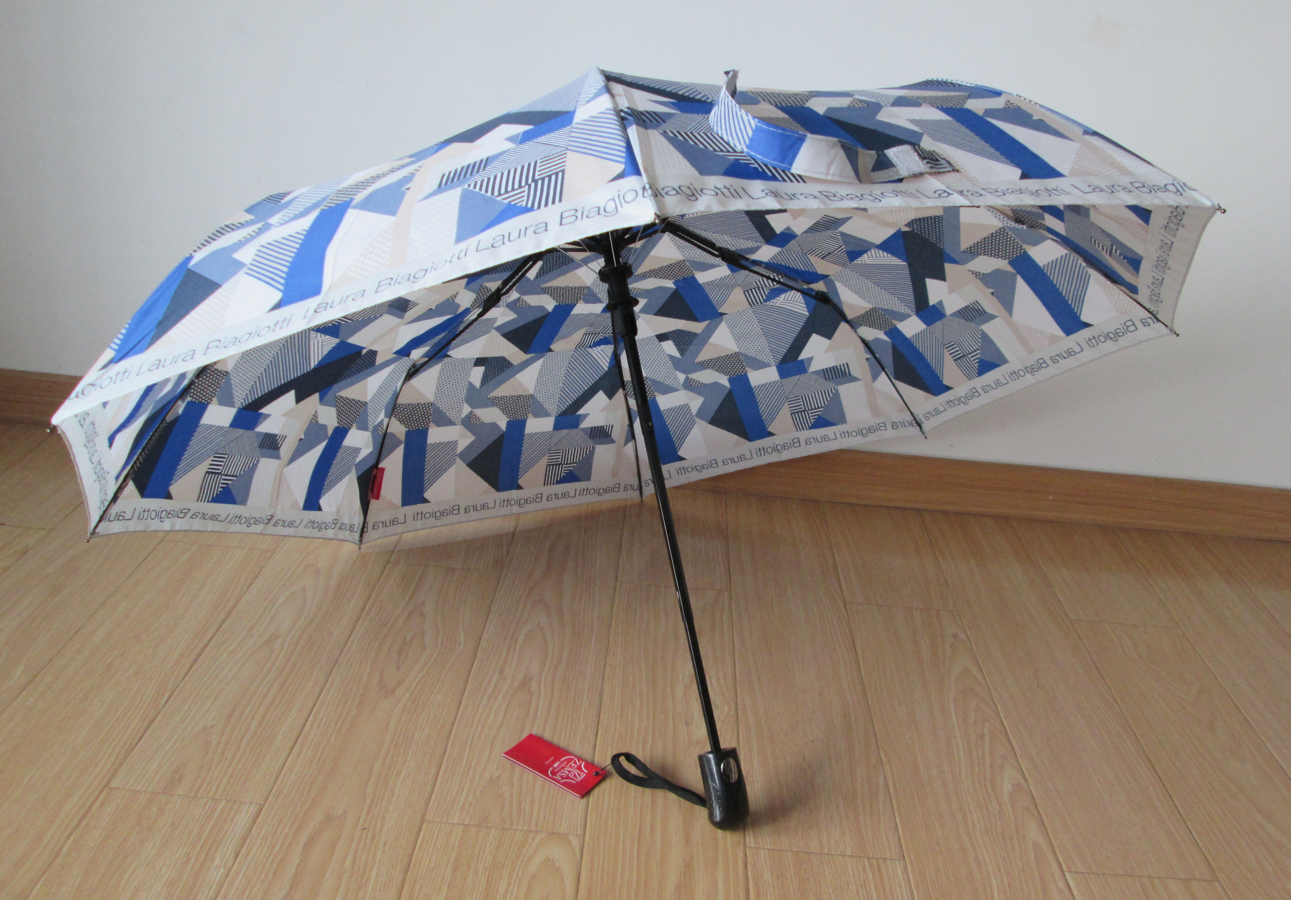 3-section umbrella-F3AO005