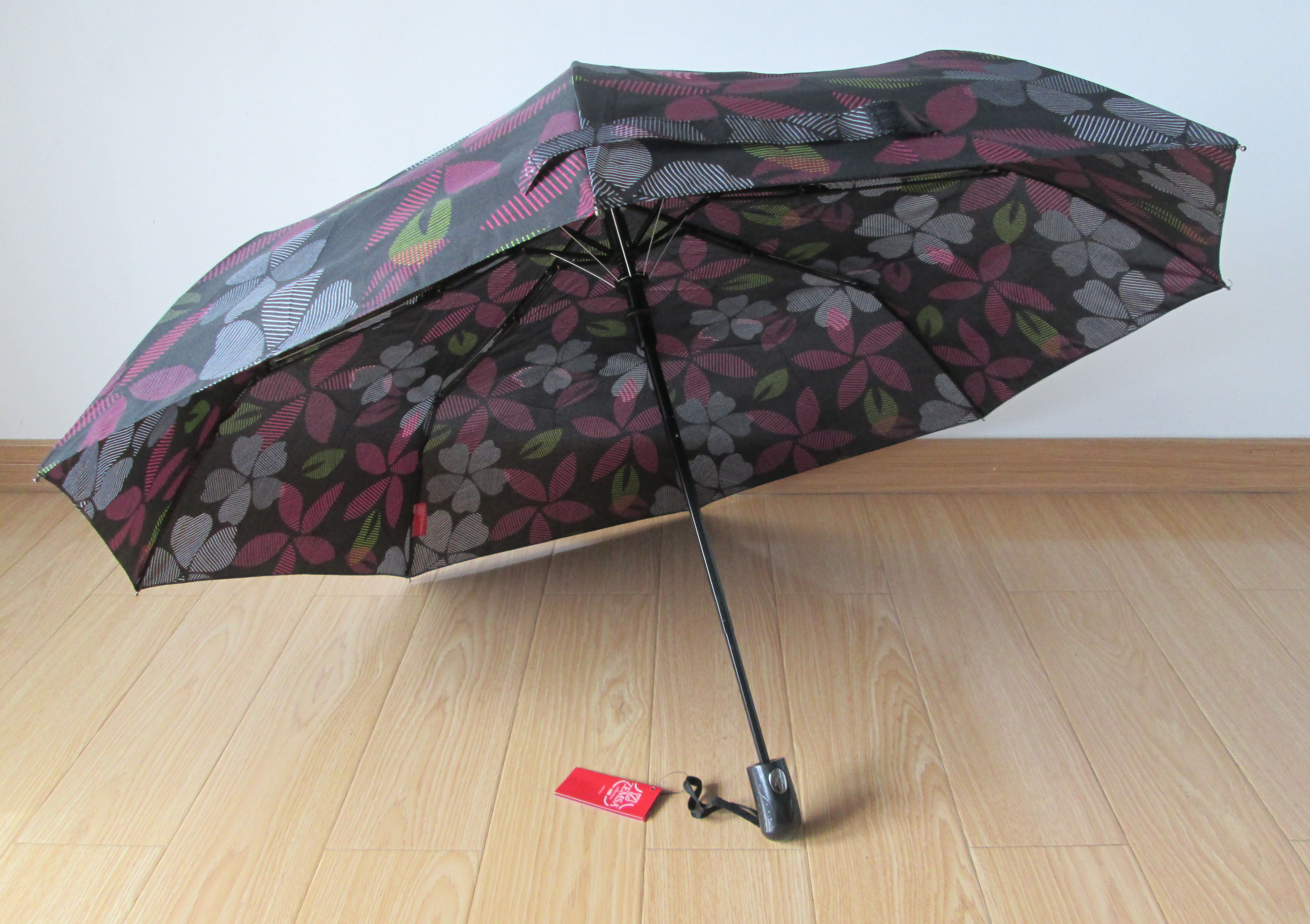 3-section umbrella-F3AO007