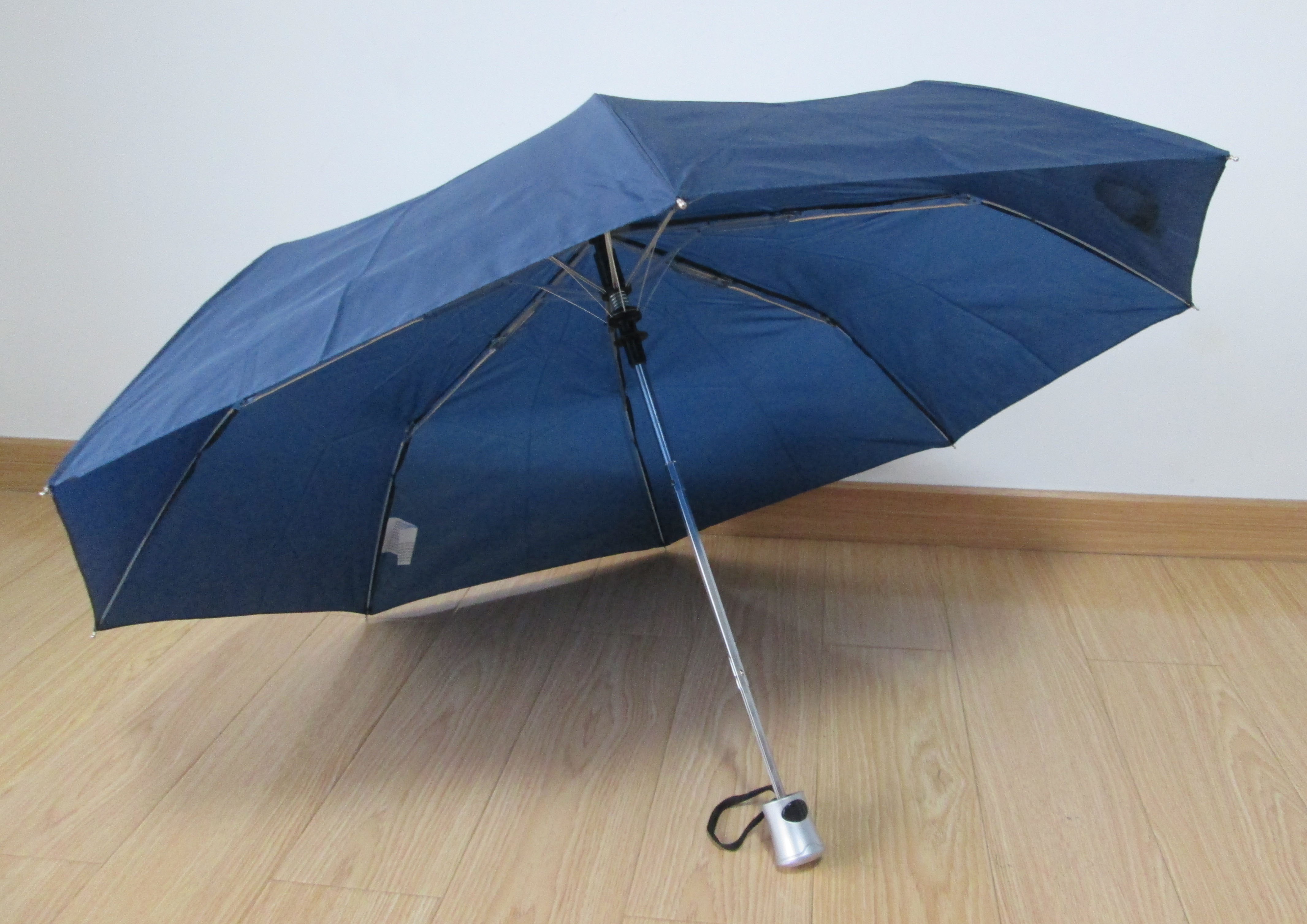 3-section umbrella-F3AO008