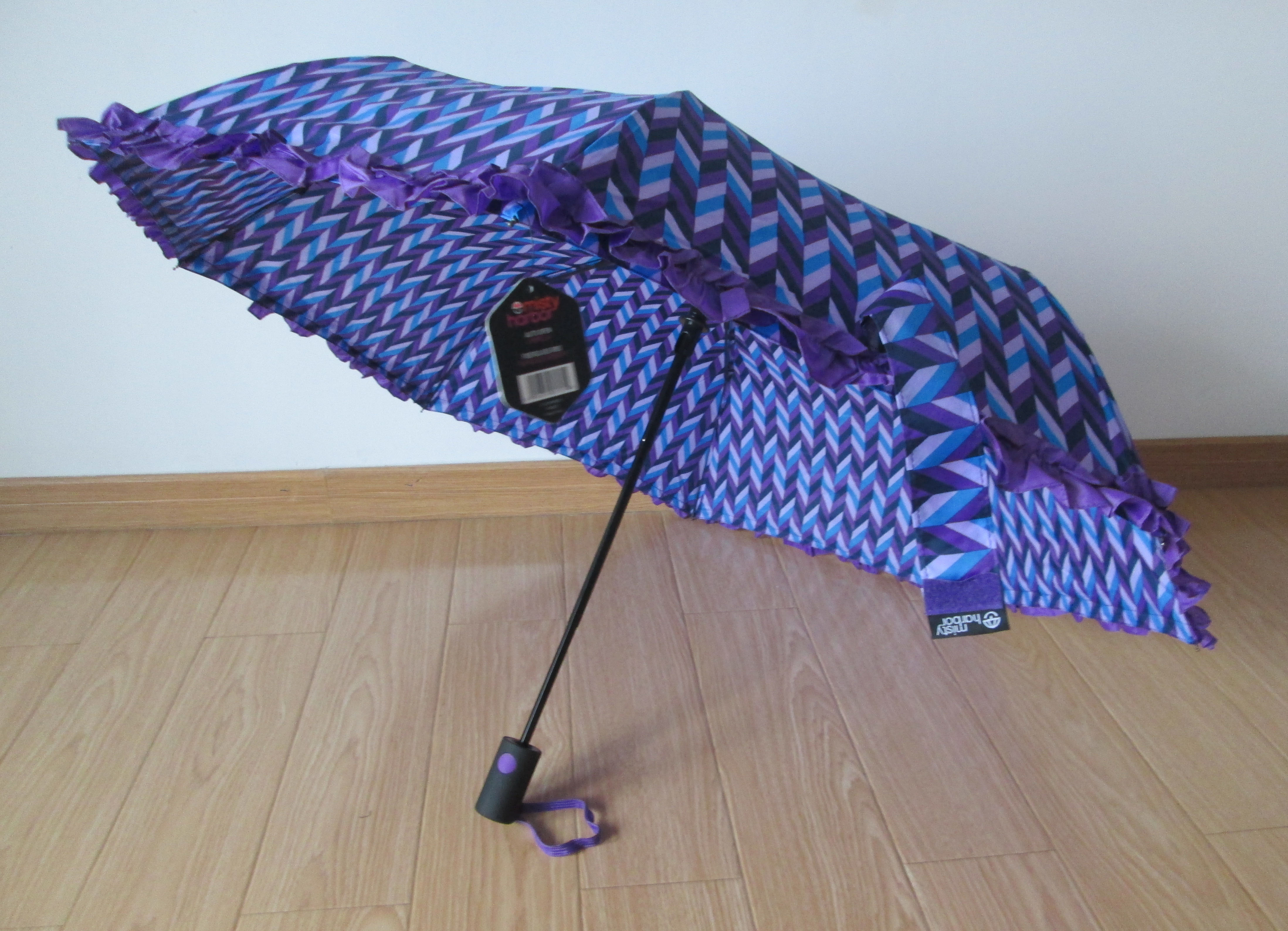 3-section umbrella-F3AO010