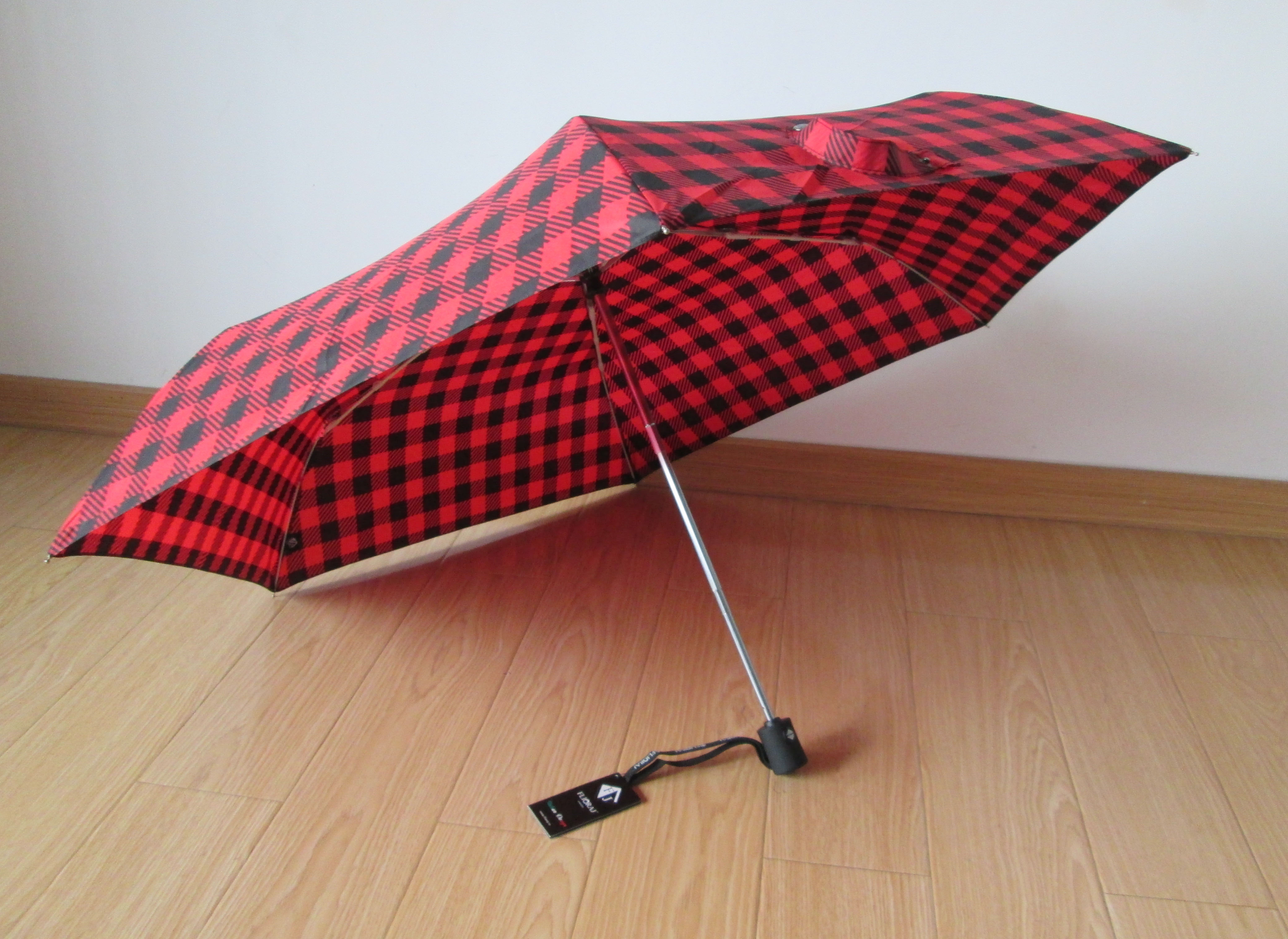 3-section umbrella-F3AOAC002