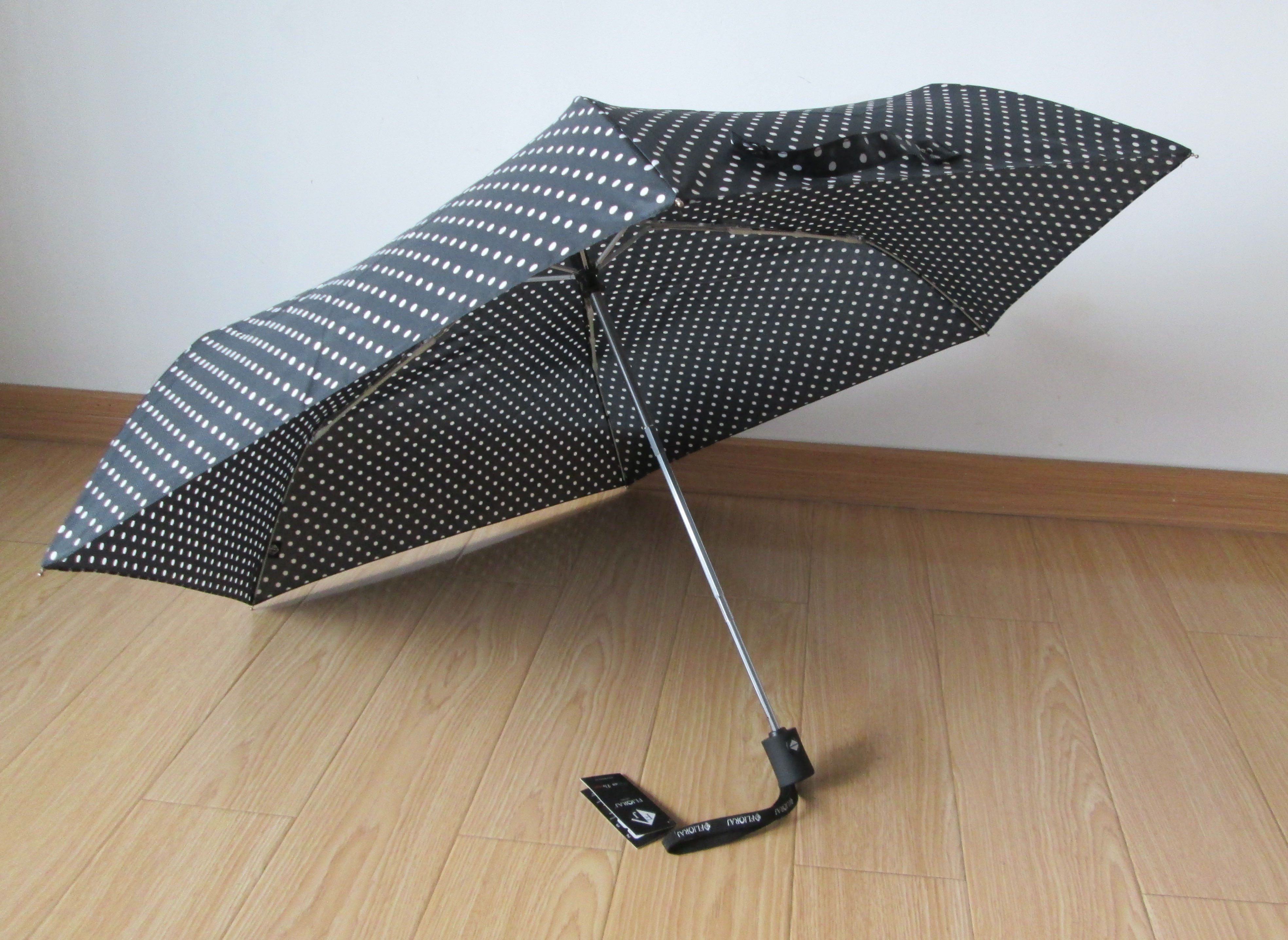 3-section umbrella-F3AOAC003