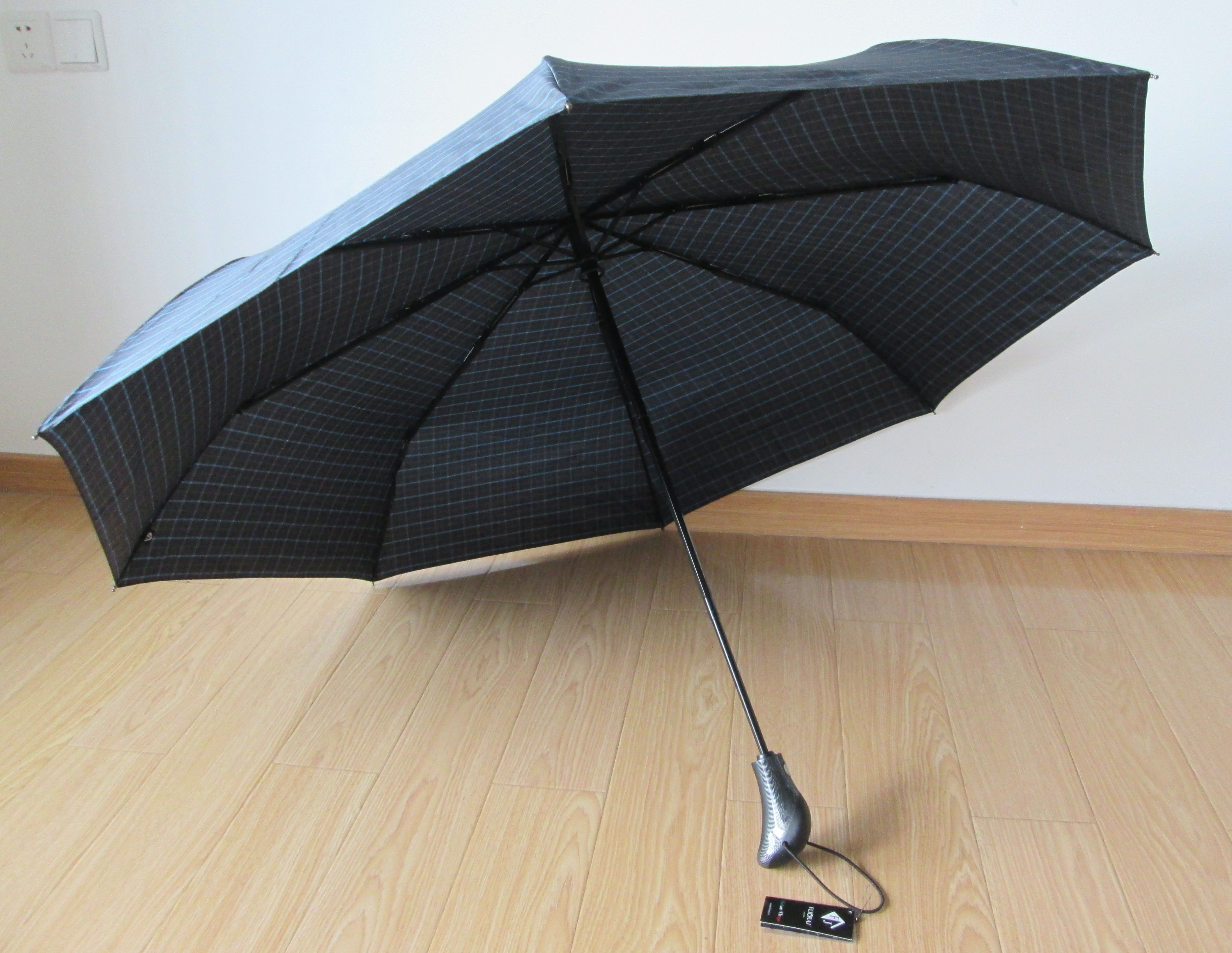3-section umbrella-F3AOAC007