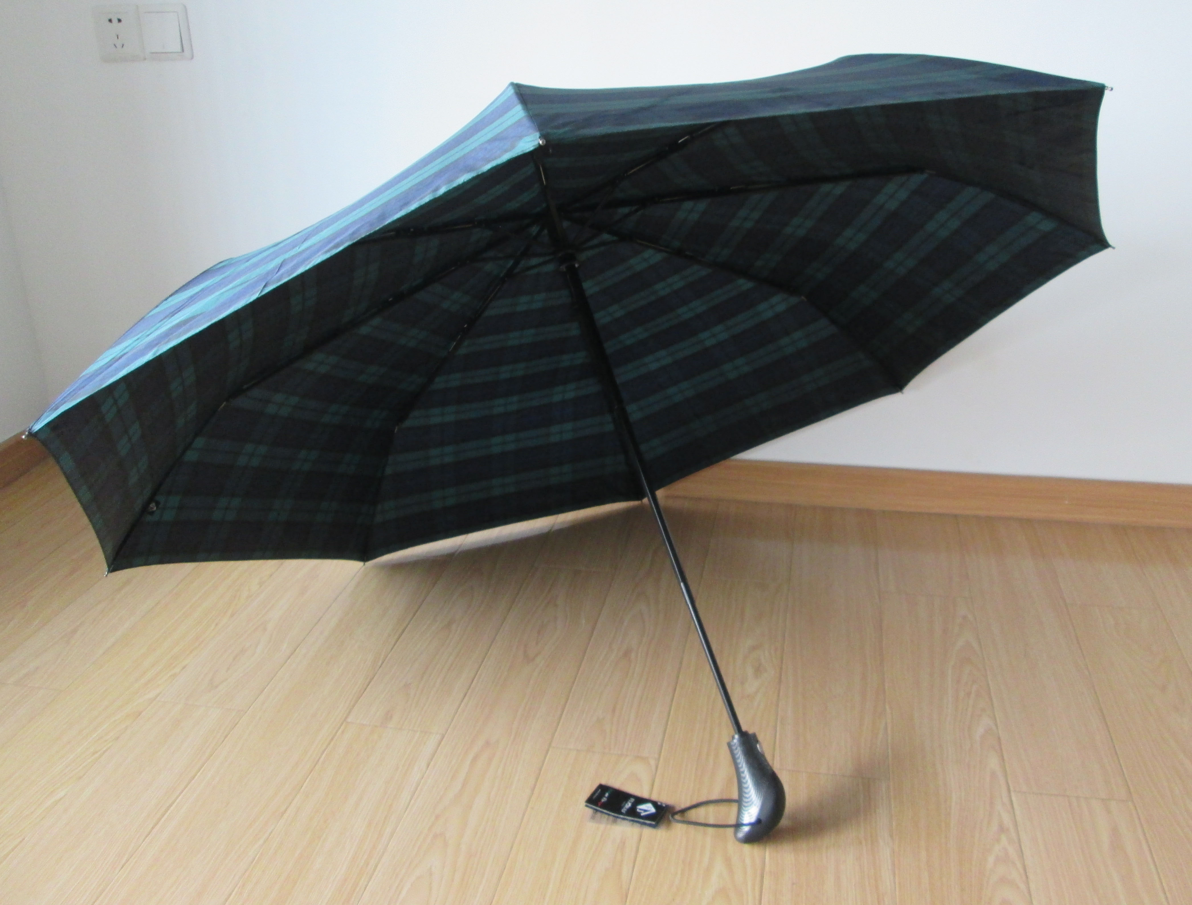 3-section umbrella-F3AOAC008