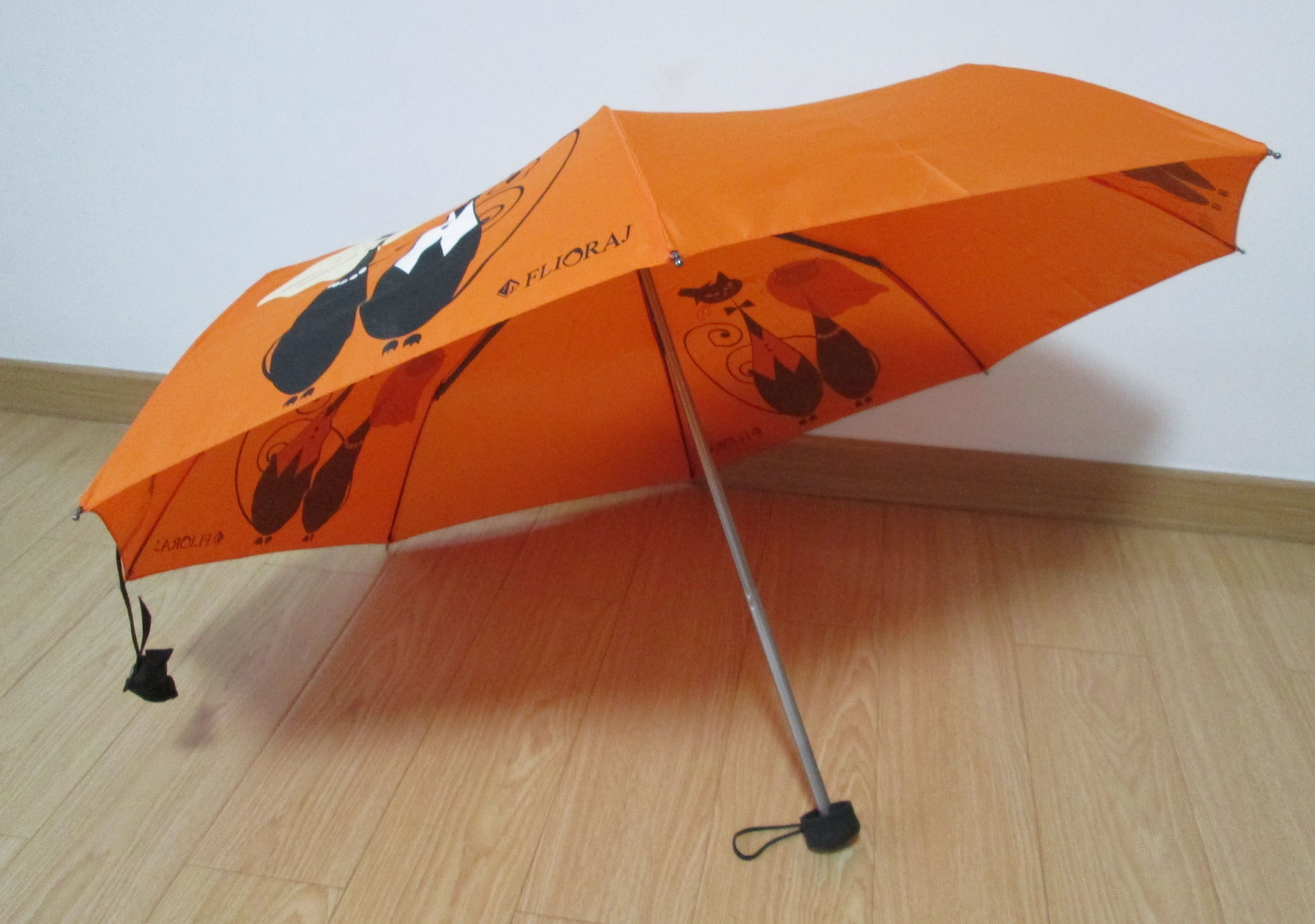 3-section umbrella-F3MU001