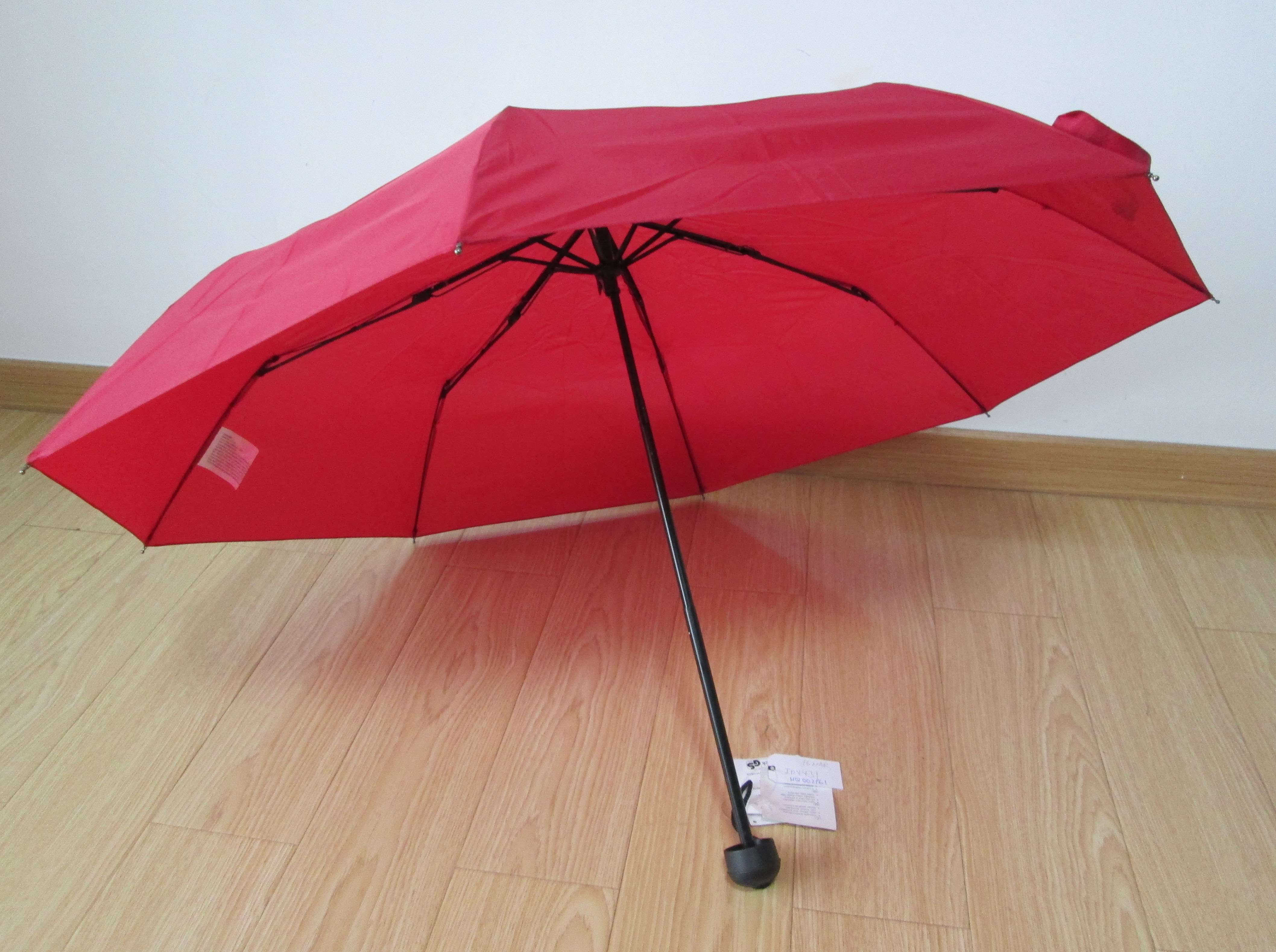 3-section umbrella-F3MU008
