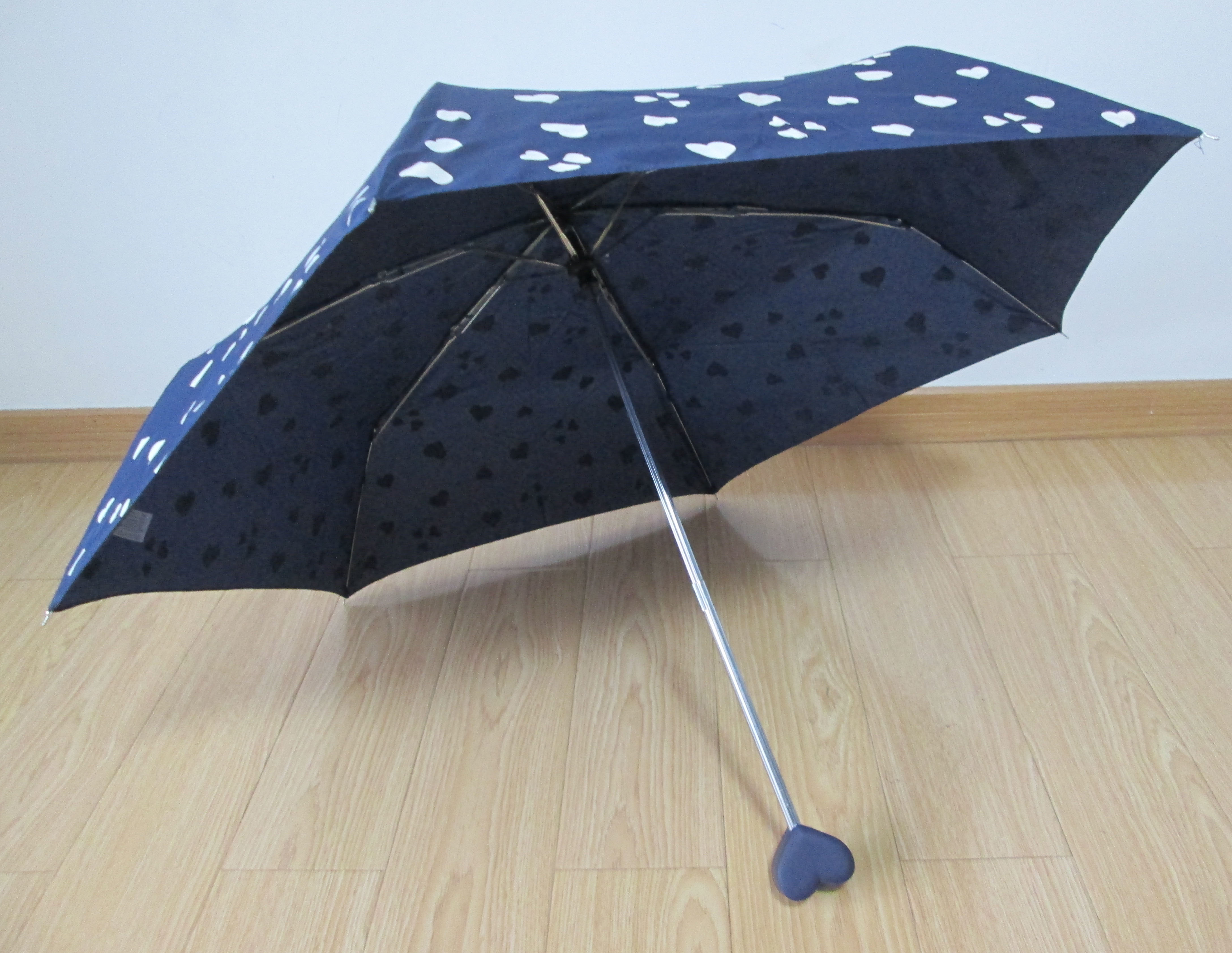 3-section umbrella-F3MU009
