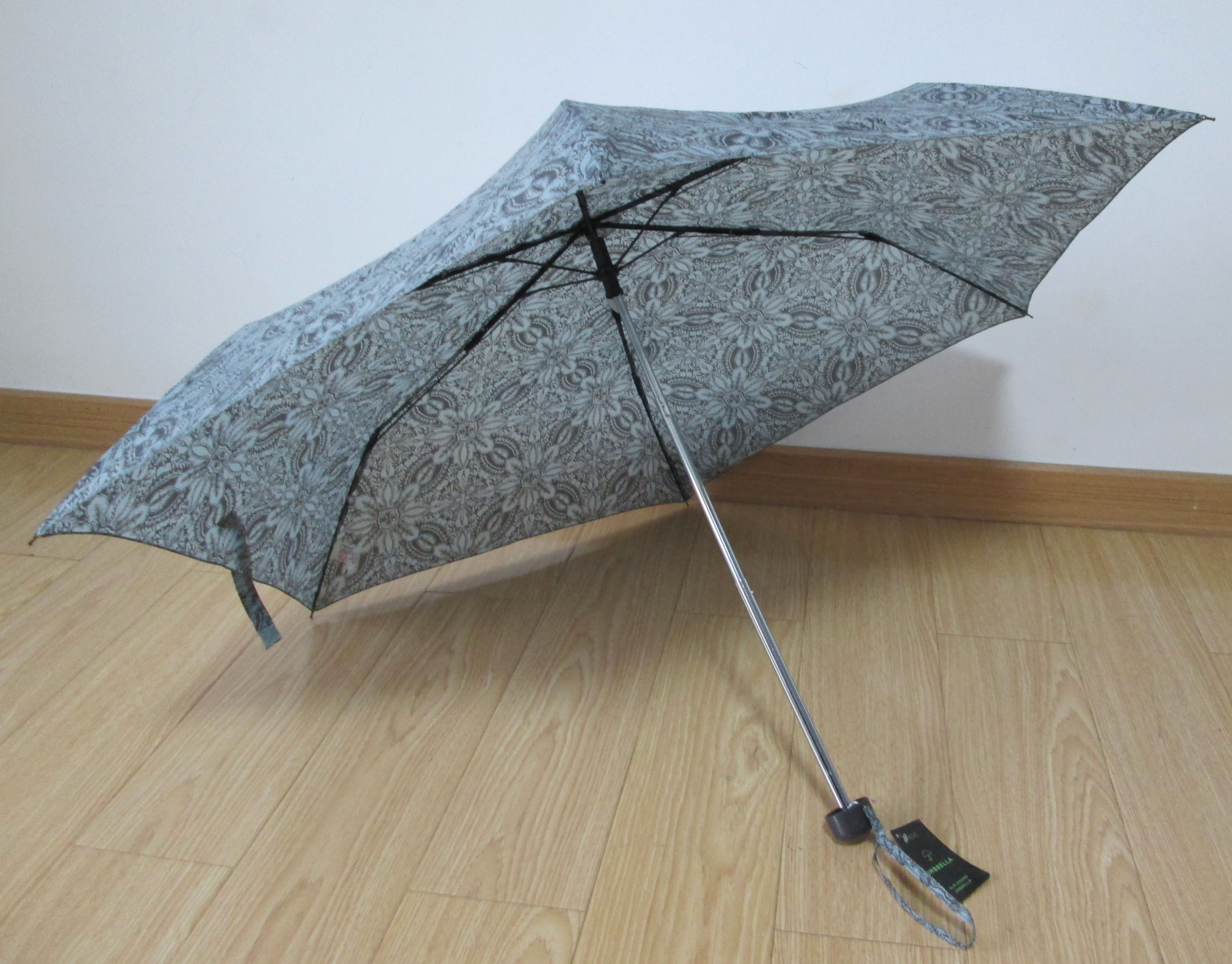 3-section umbrella-F3MU010