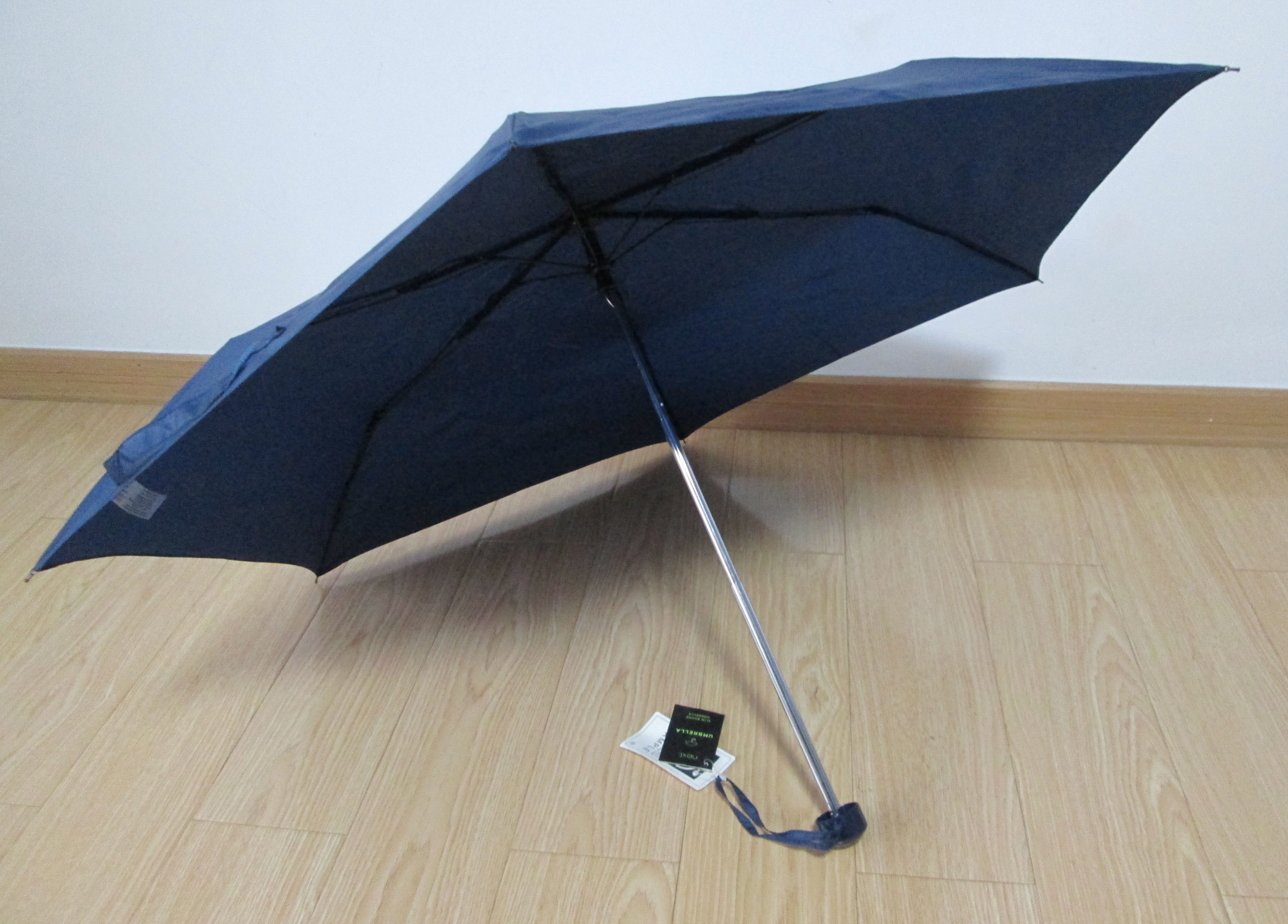 3-section umbrella-F3MU012