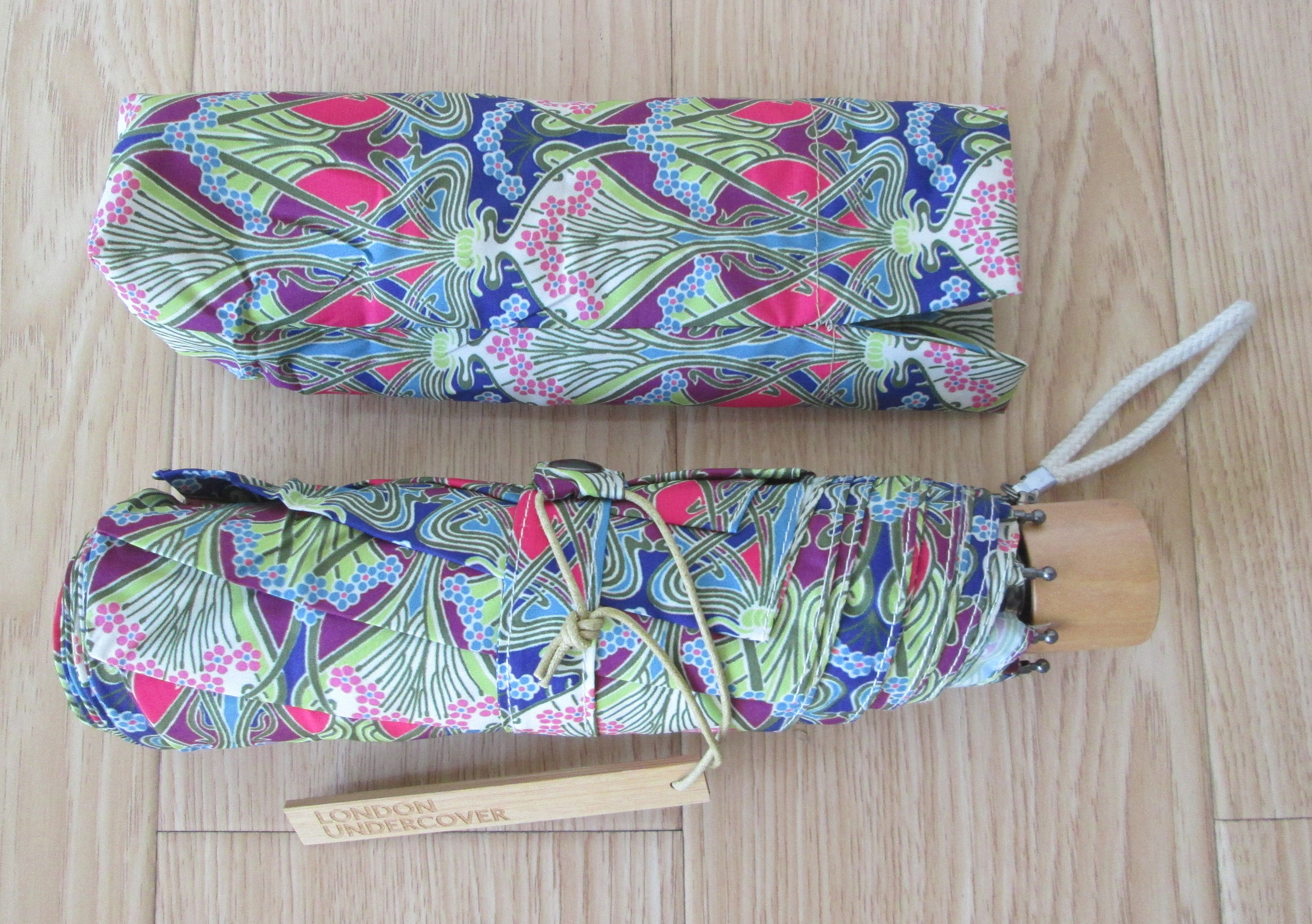 3-section umbrella-F3MU016