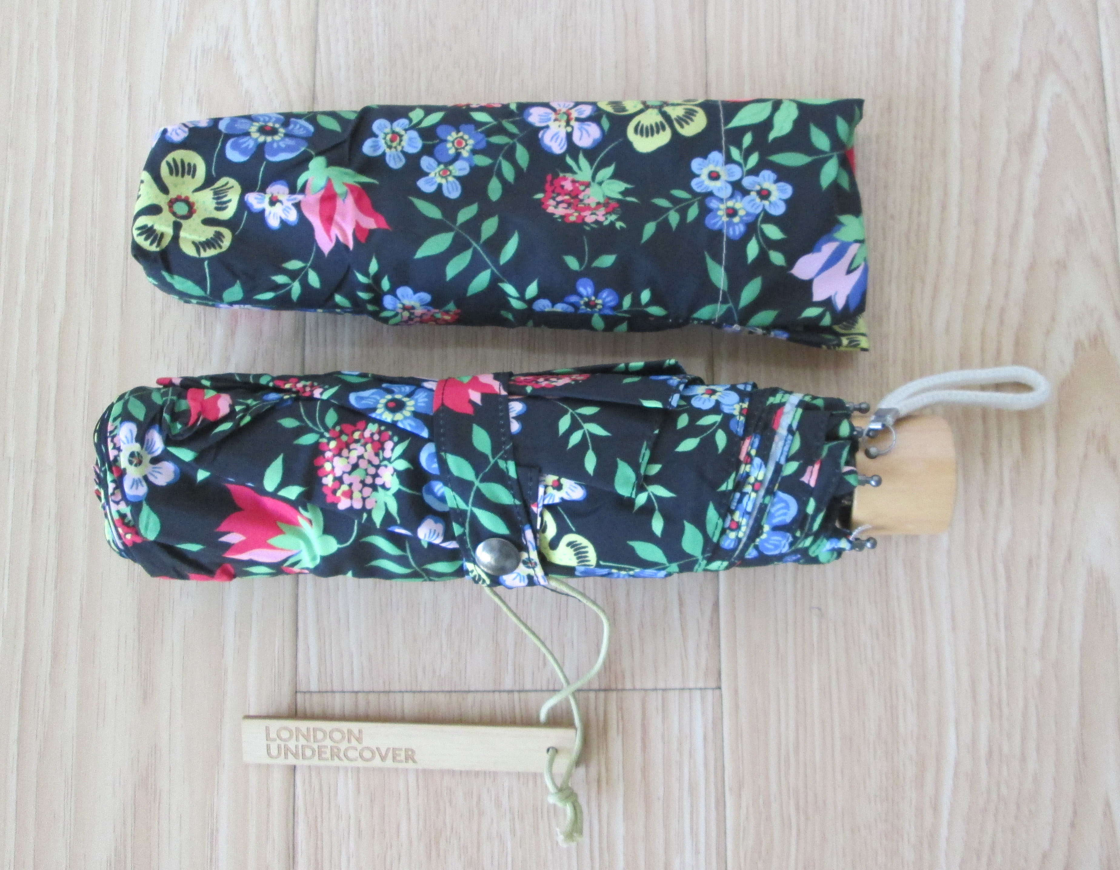 3-section umbrella-F3MU017
