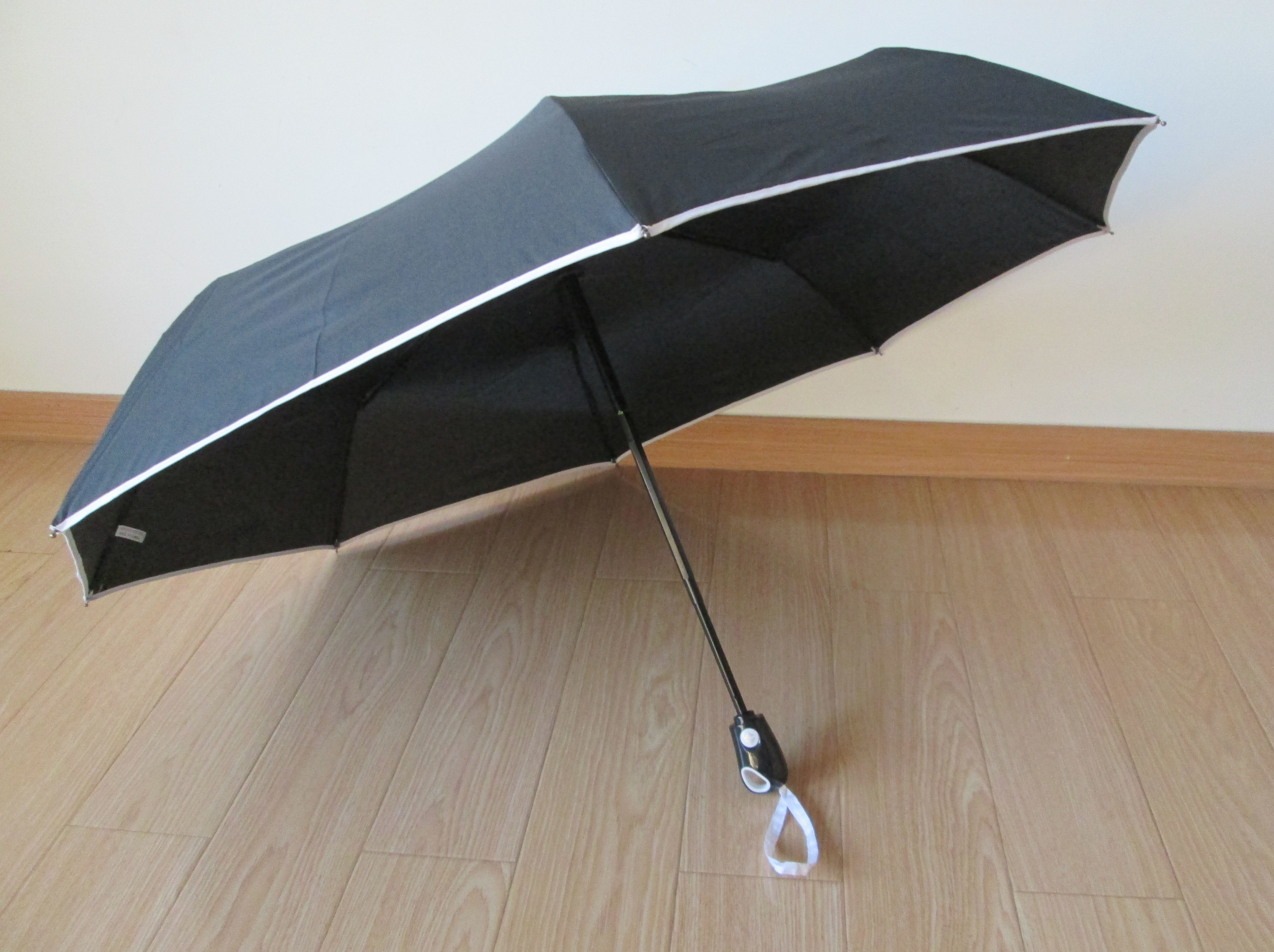 3-section umbrella-F3U052