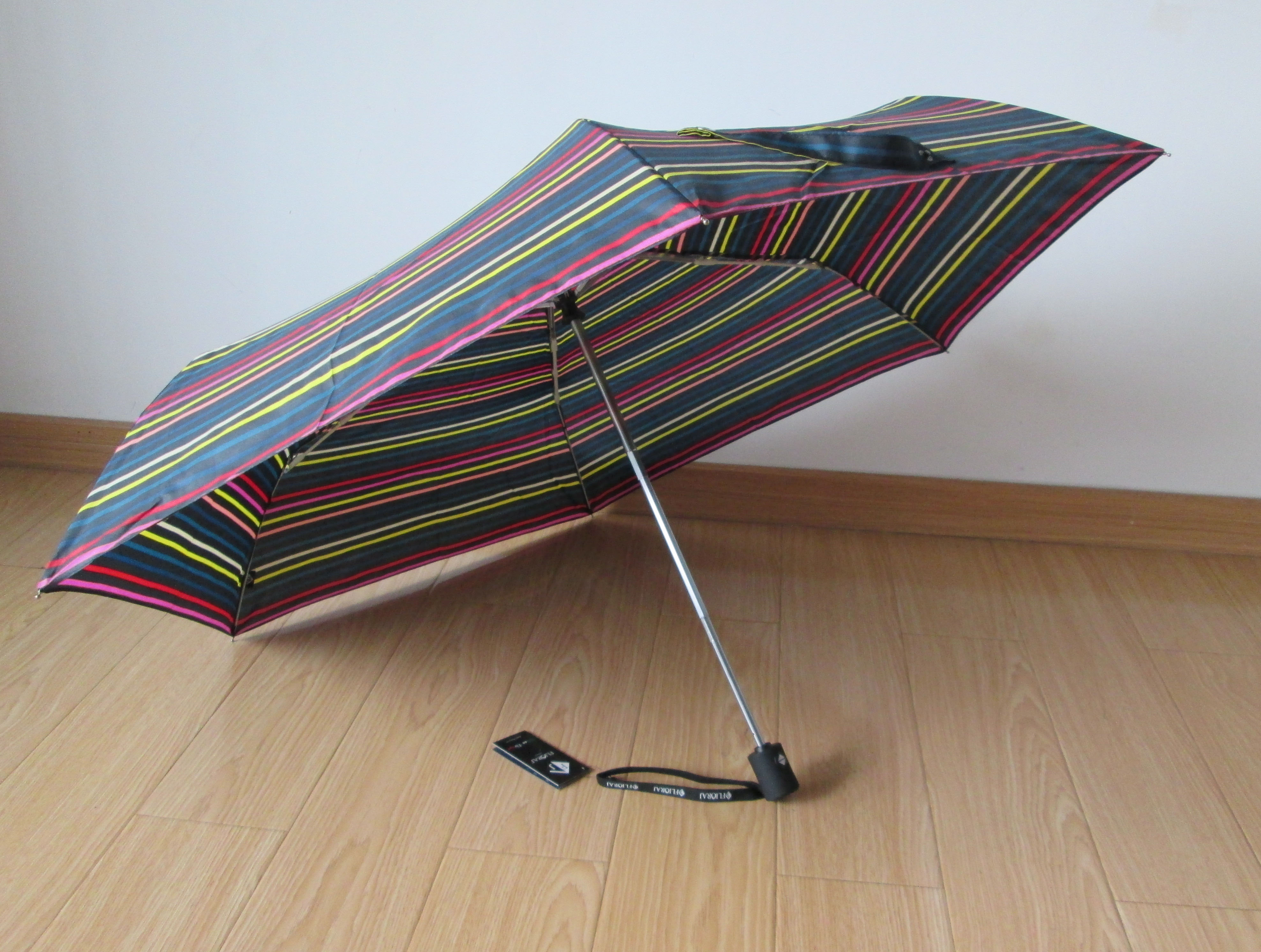 3-section umbrella-F3U055b