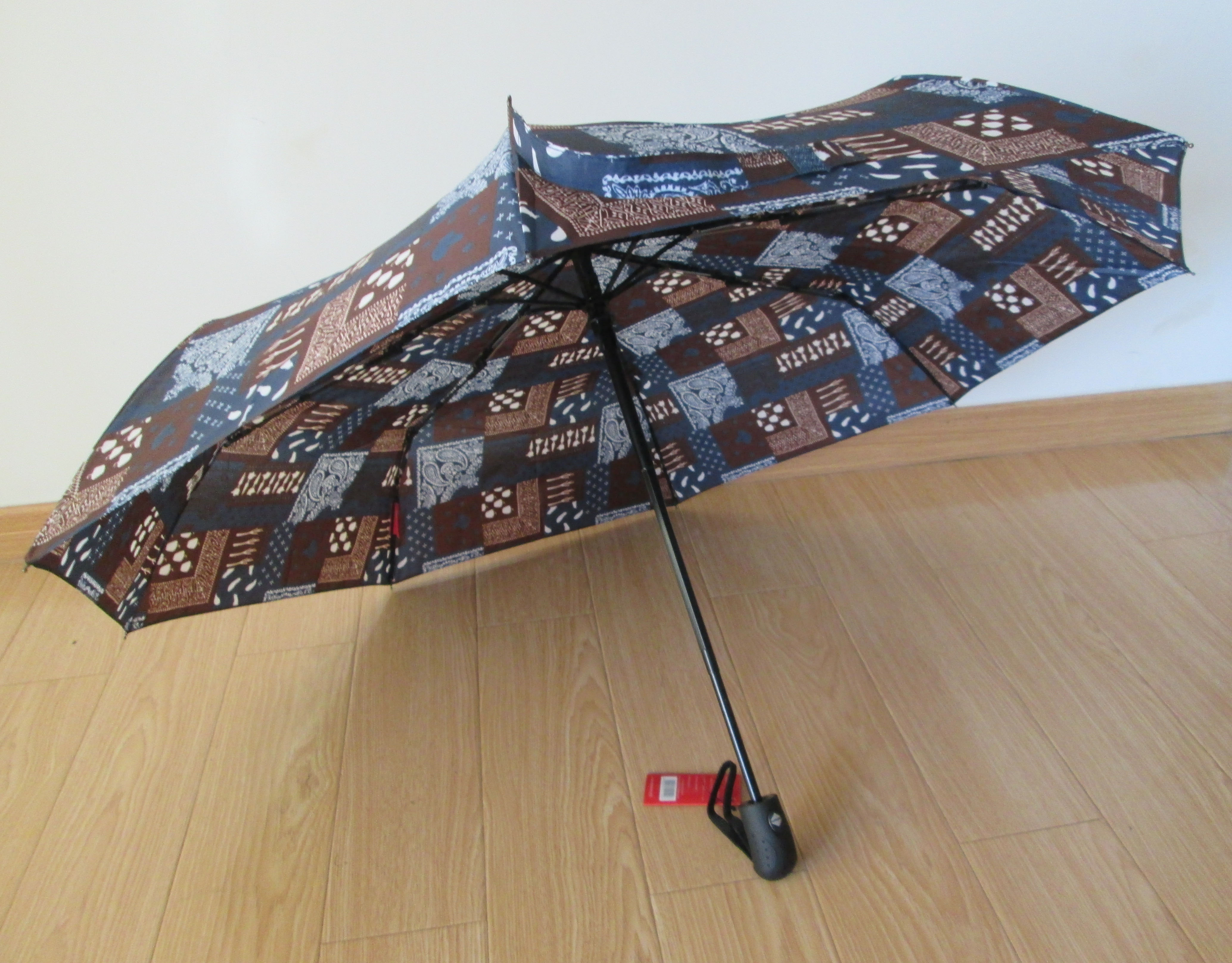 3-section umbrella-F3U057