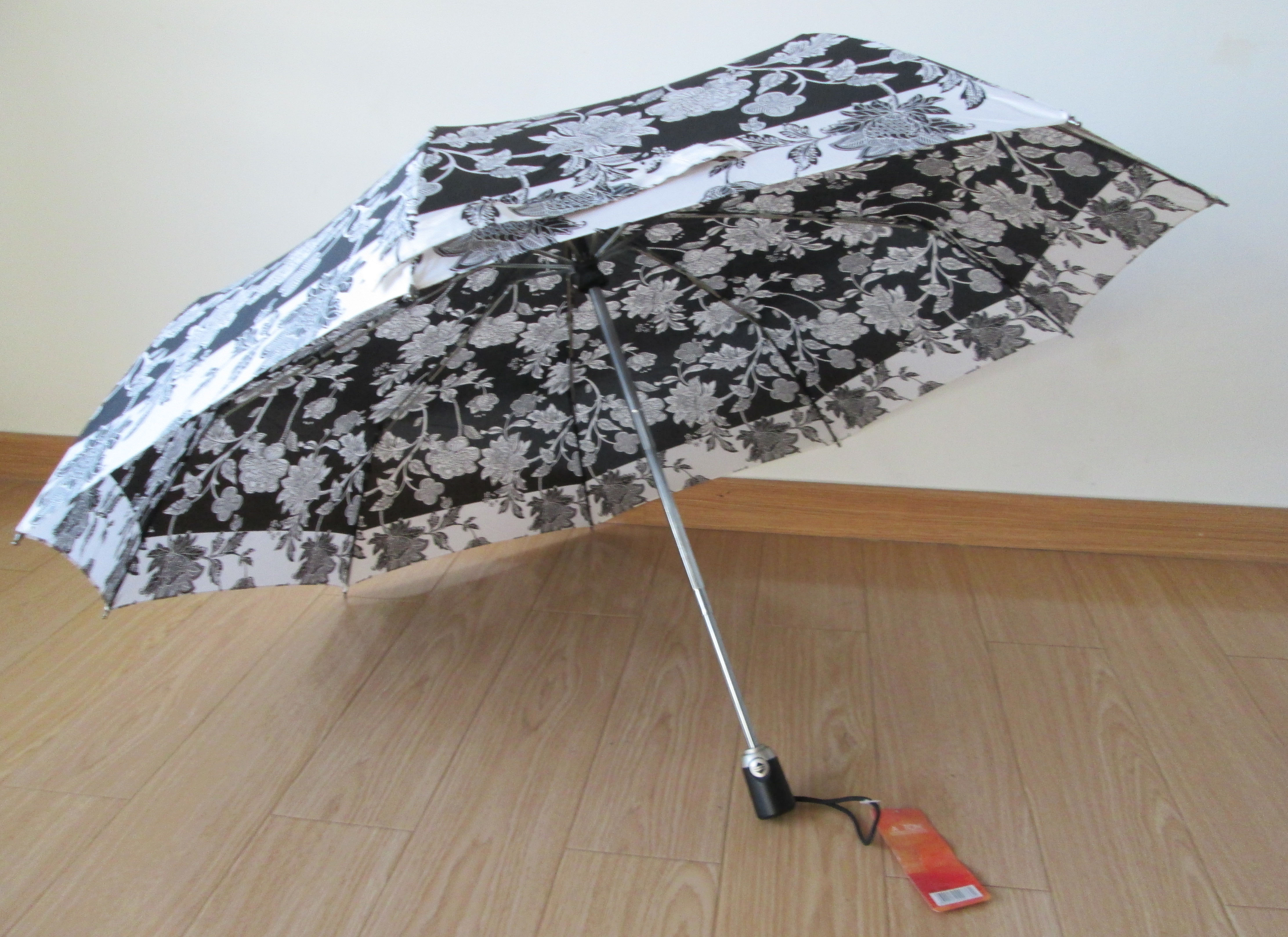 3-section umbrella-F3U059