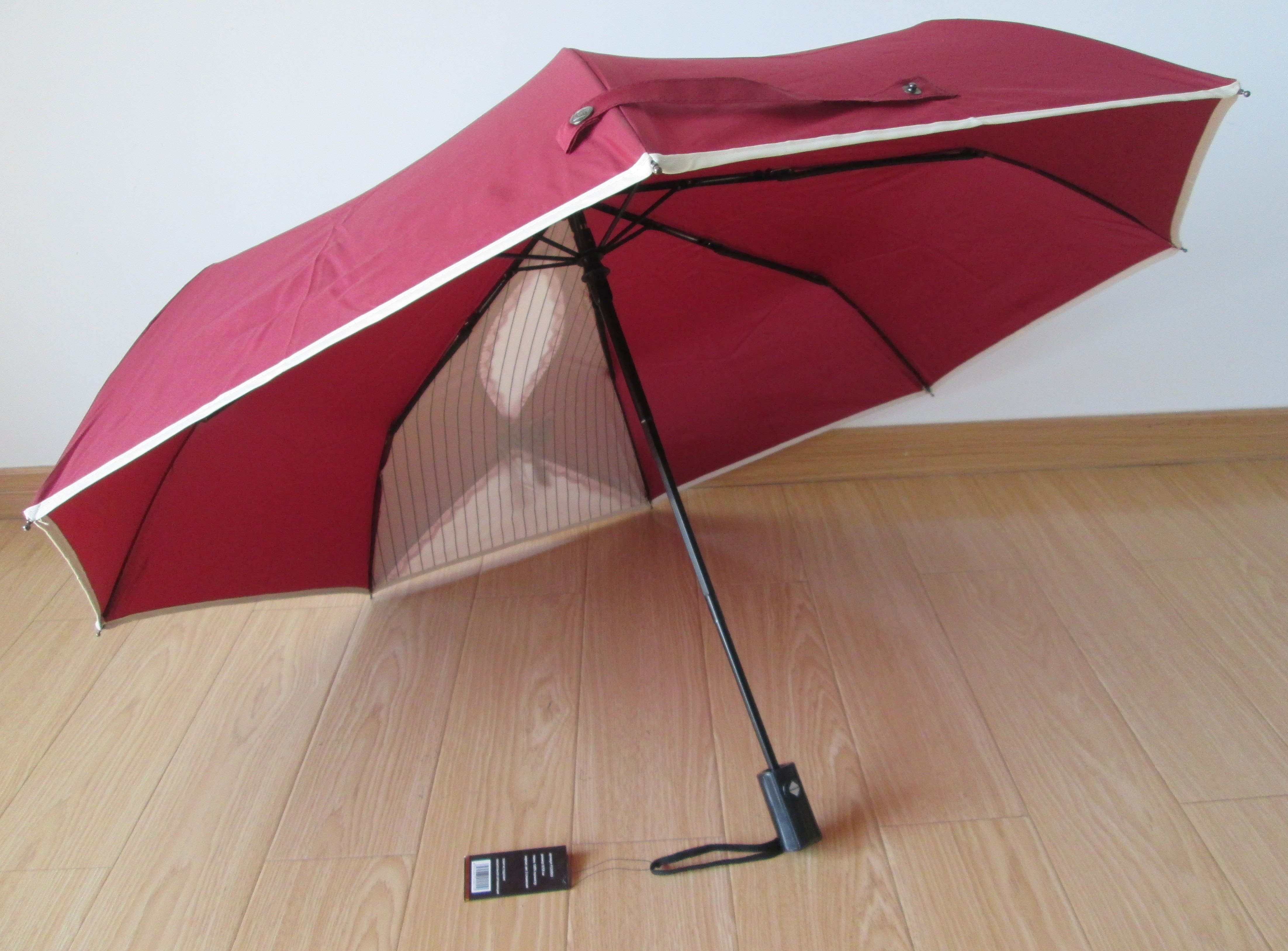 3-section umbrella-F3U061b