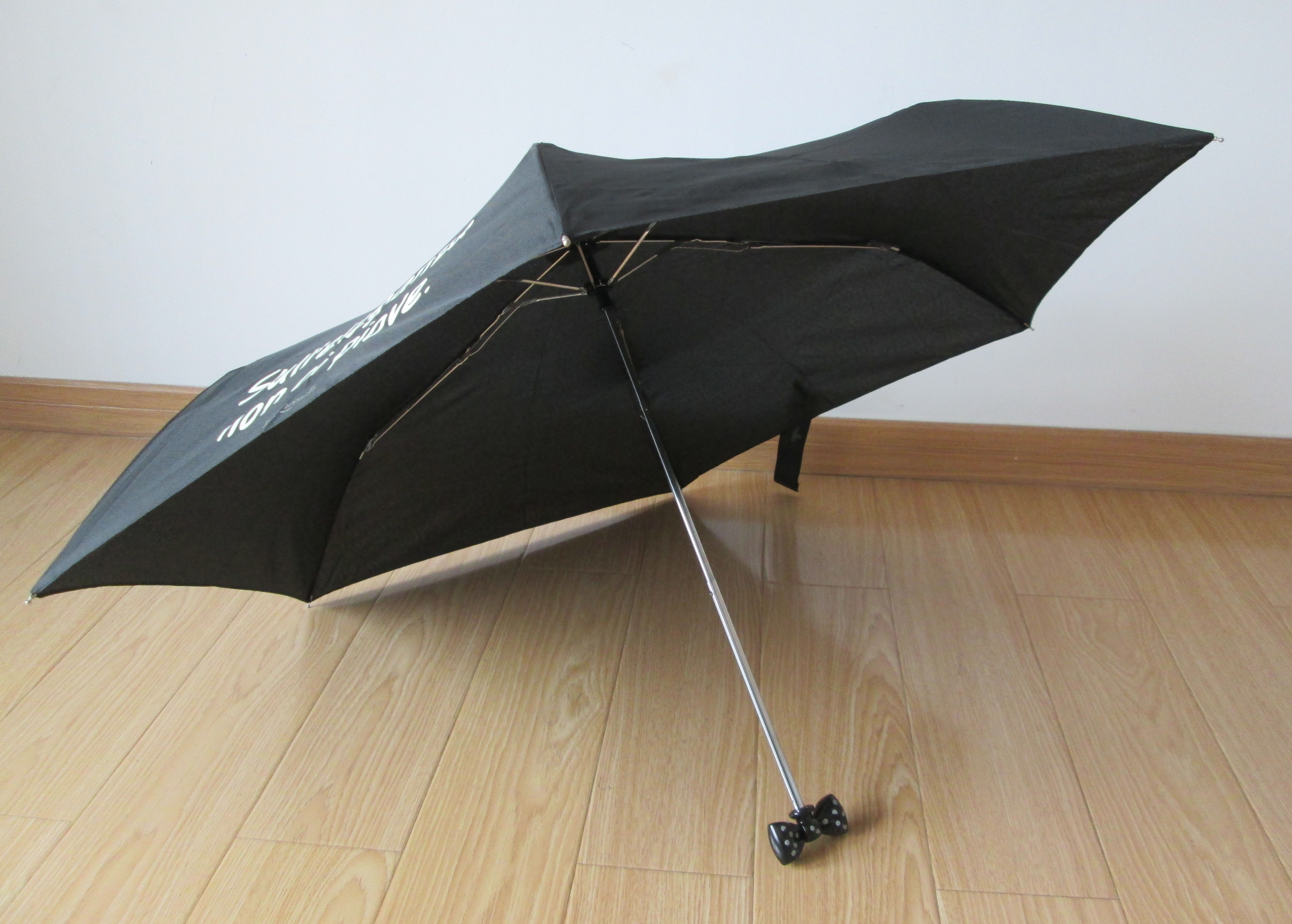 3-section umbrella-F3U082