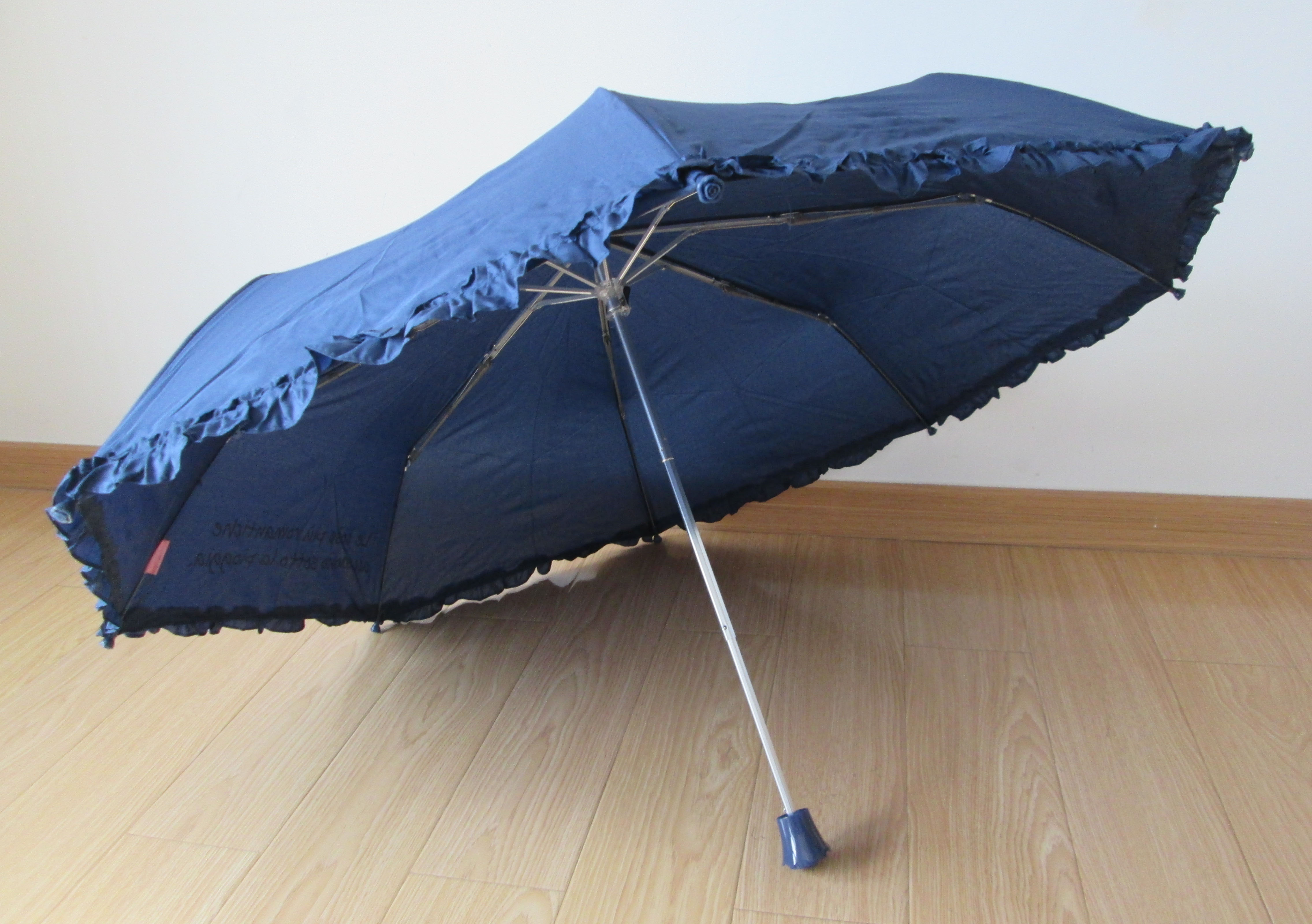 3-section umbrella-F3U084