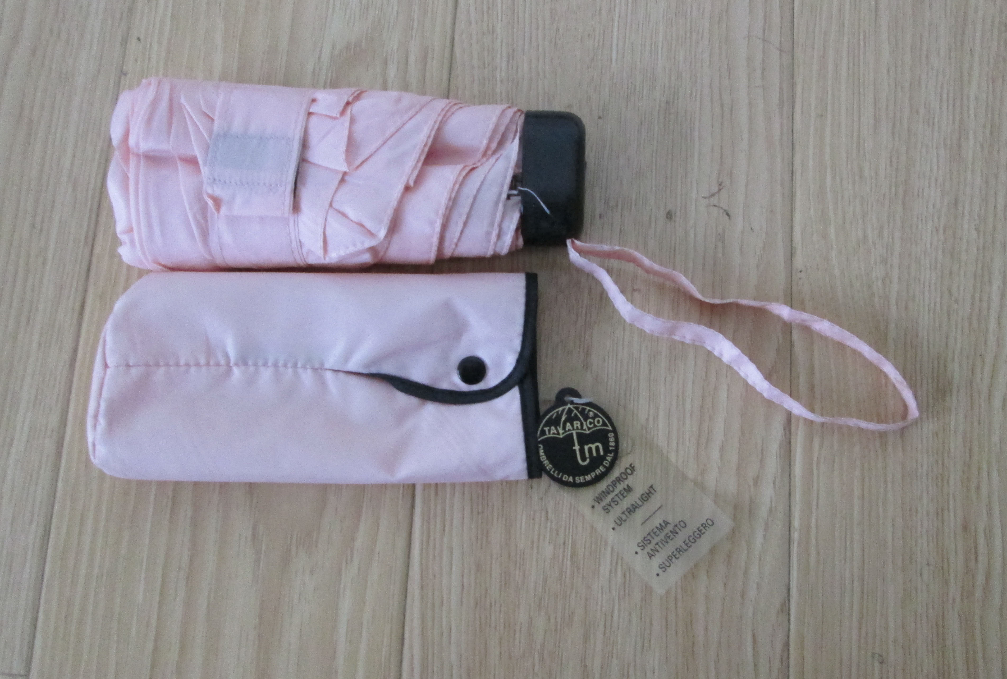 ultra-mini umbrella-F45U005