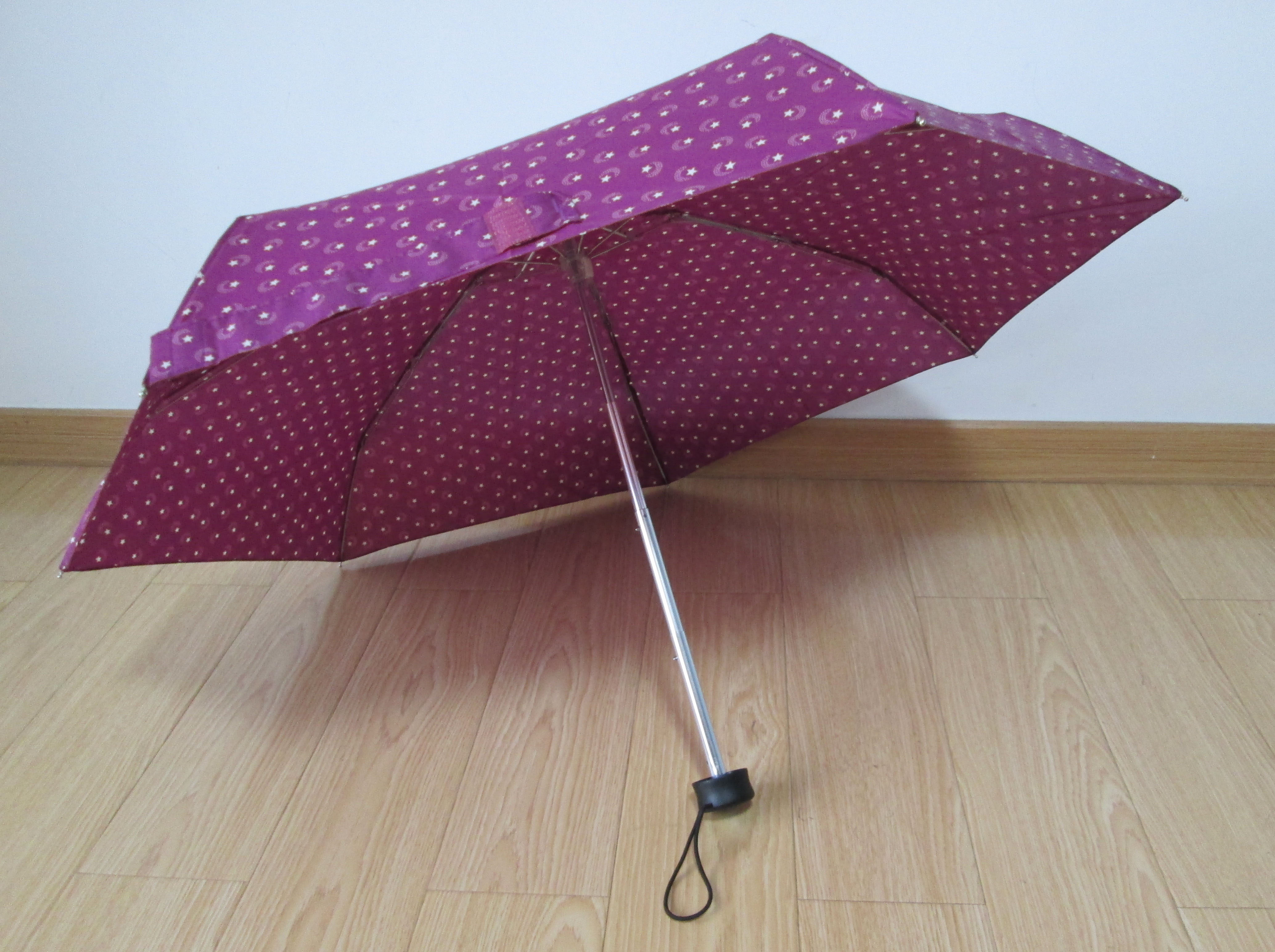 ultra-mini umbrella-F45U007