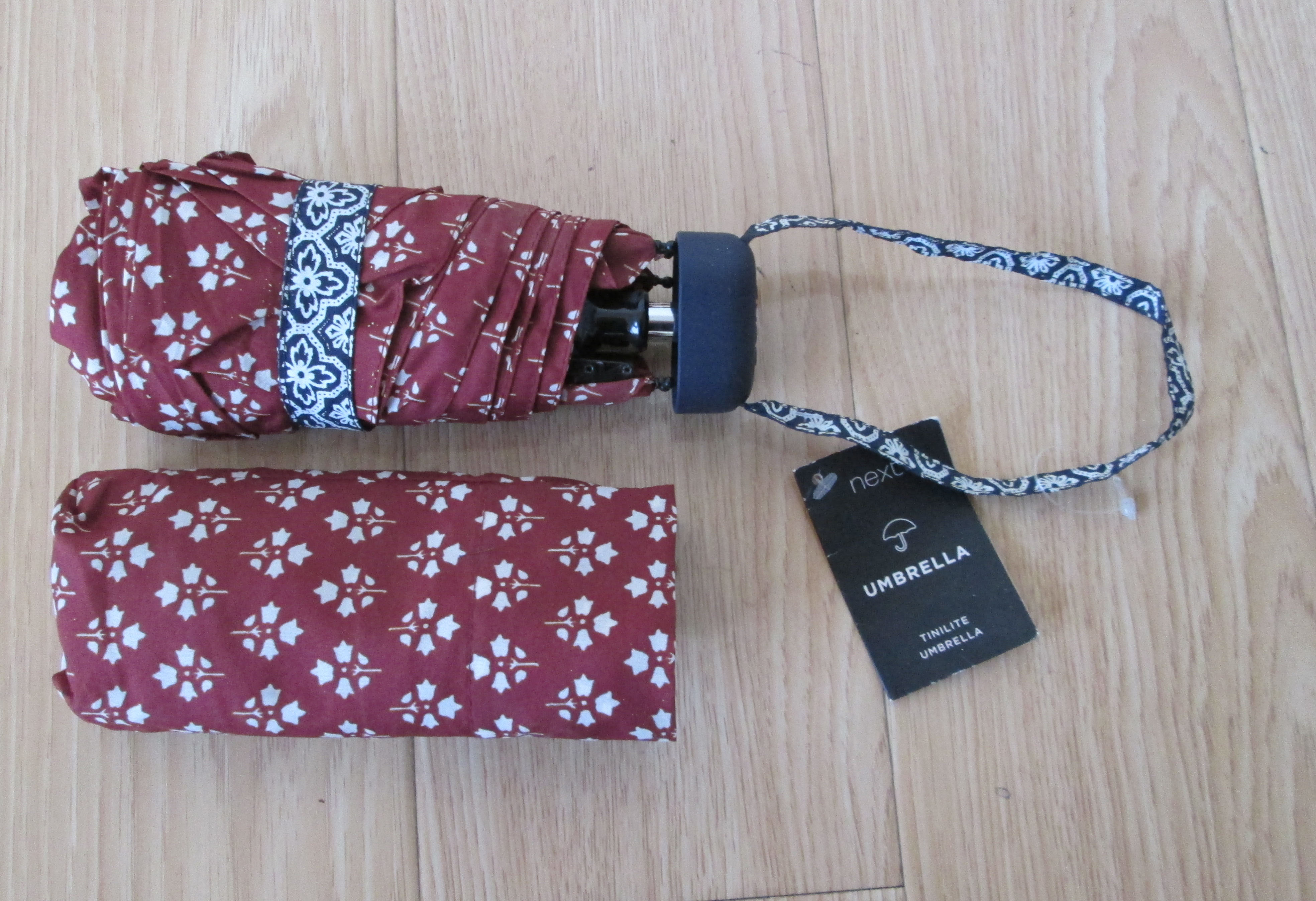 ultra-mini umbrella-F45U010
