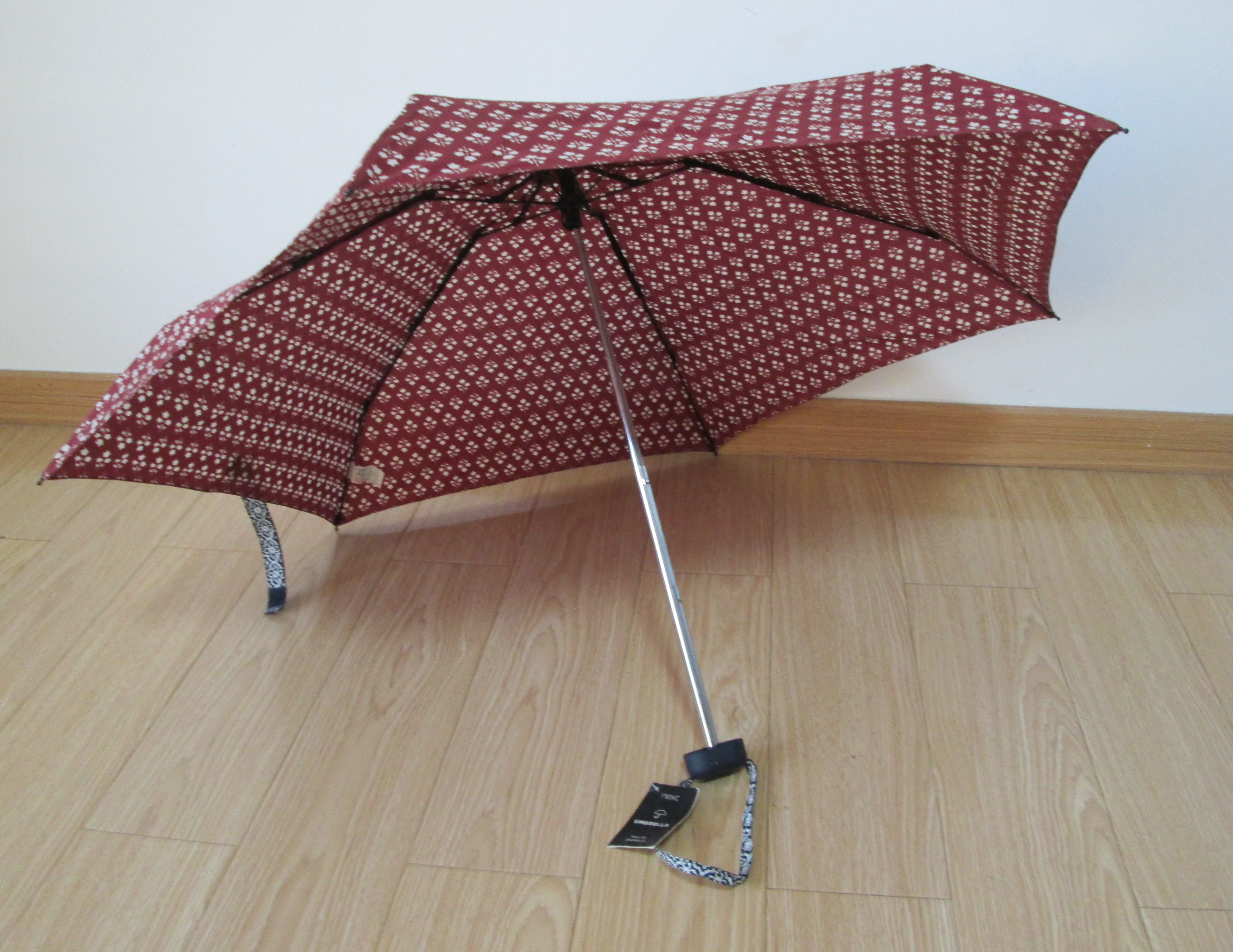 ultra-mini umbrella-F45U010
