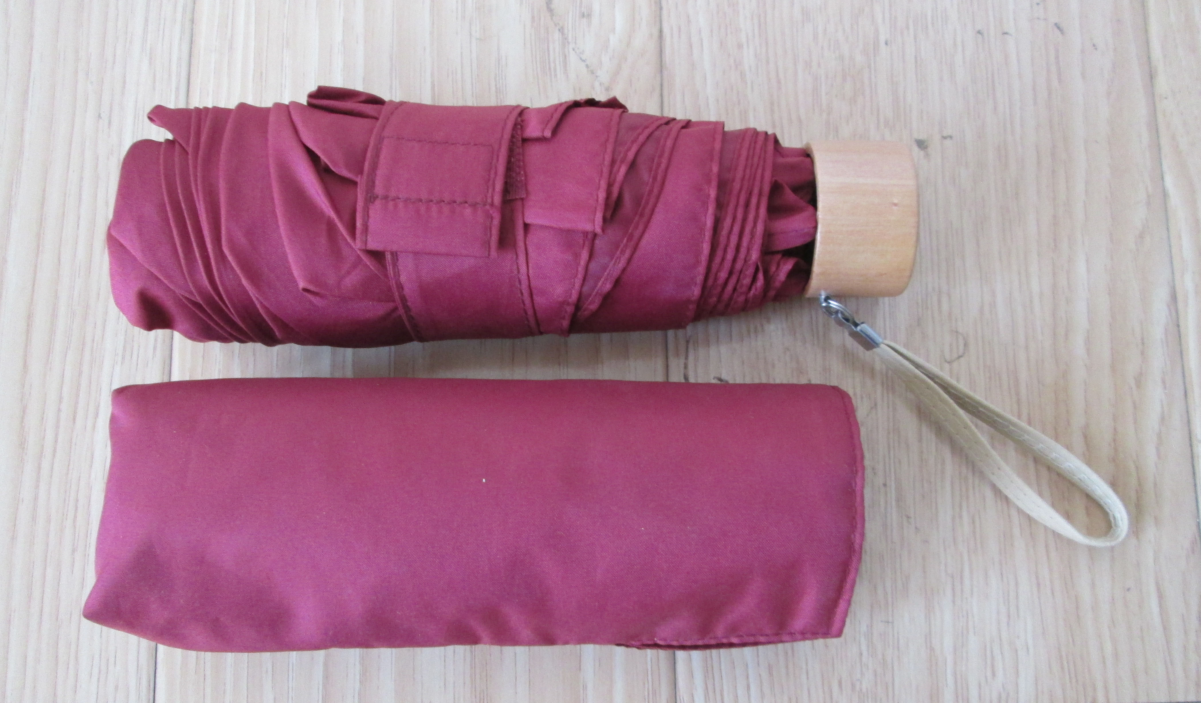 ultra-mini umbrella-F45U011