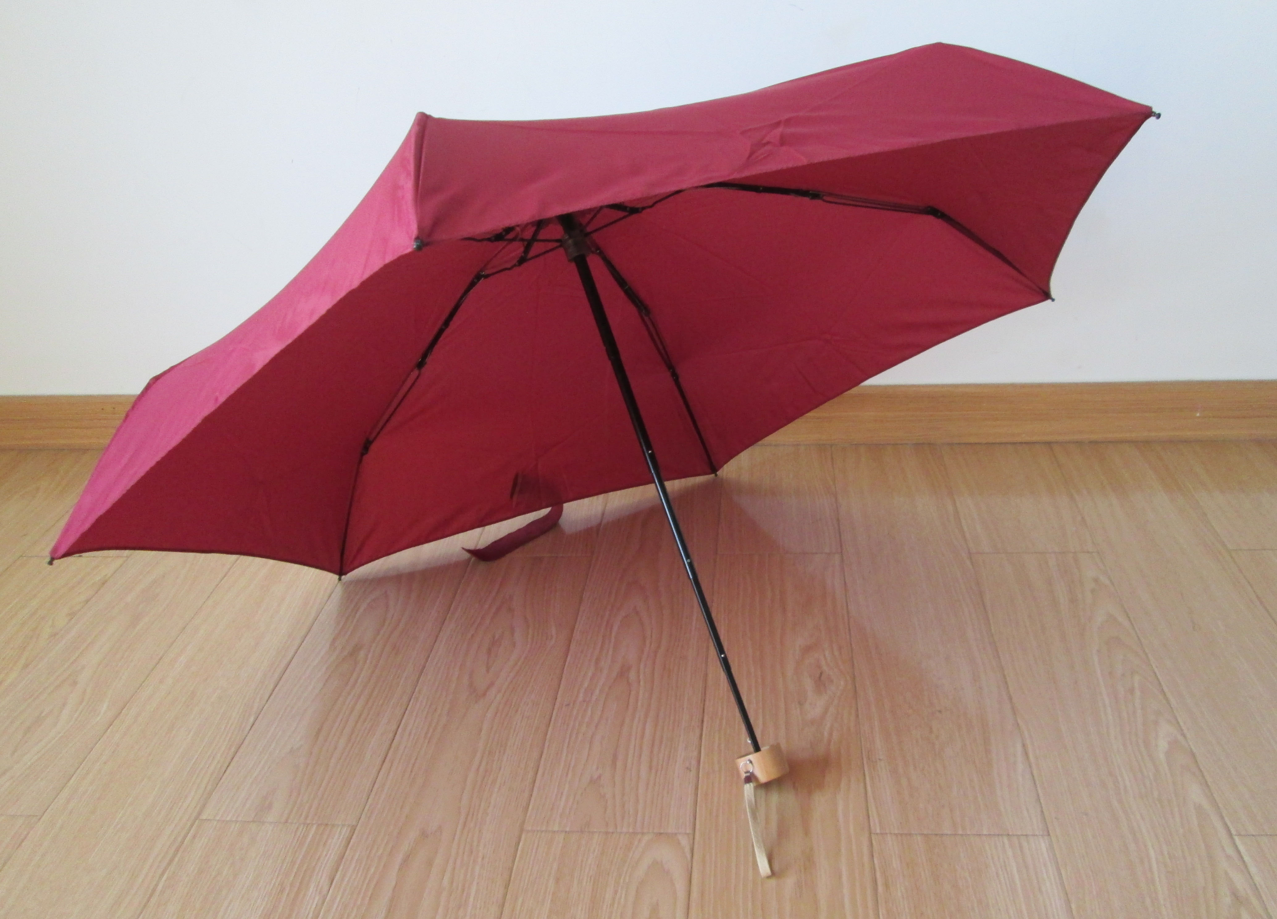 ultra-mini umbrella-F45U011