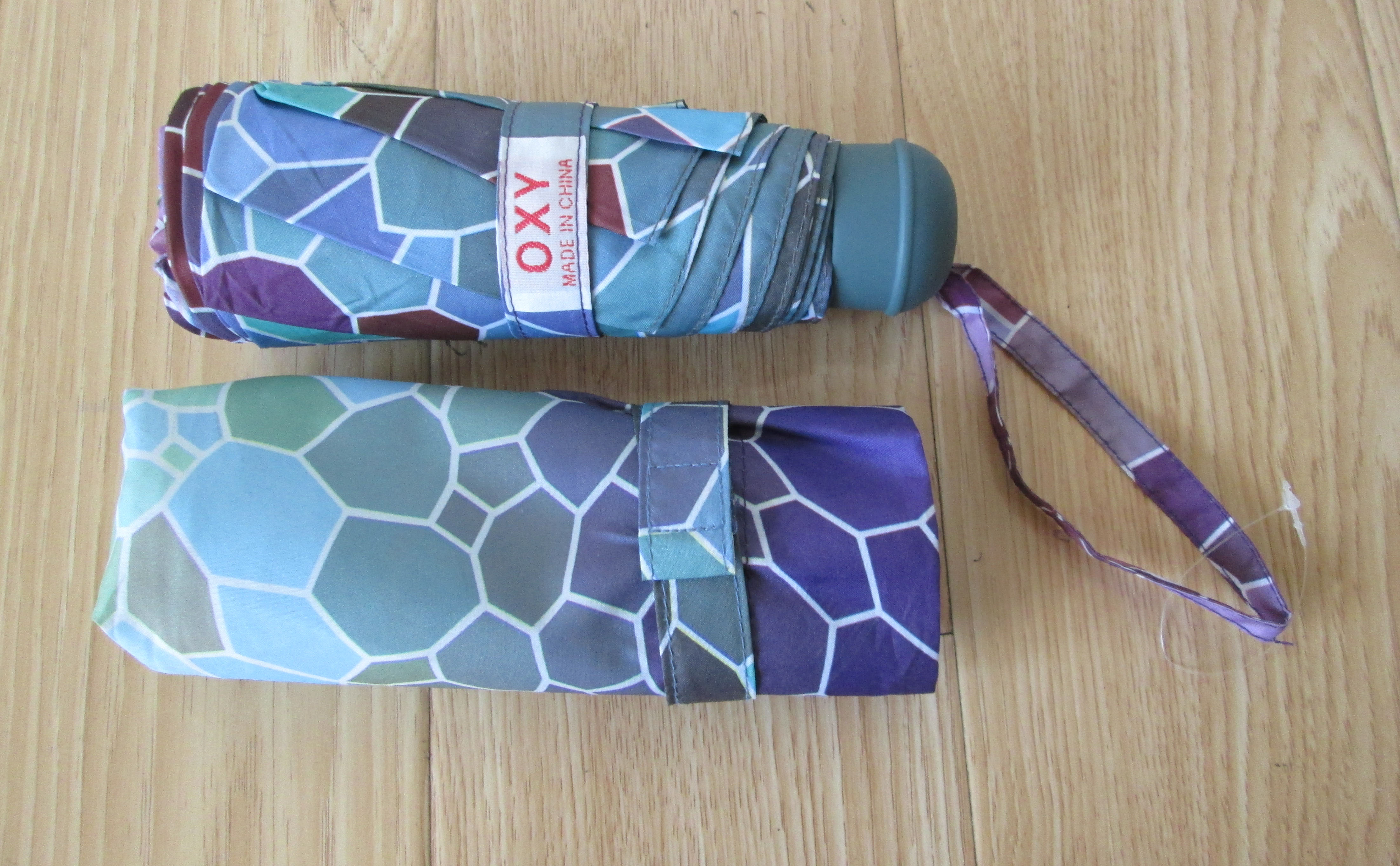 ultra-mini umbrella-F45U012