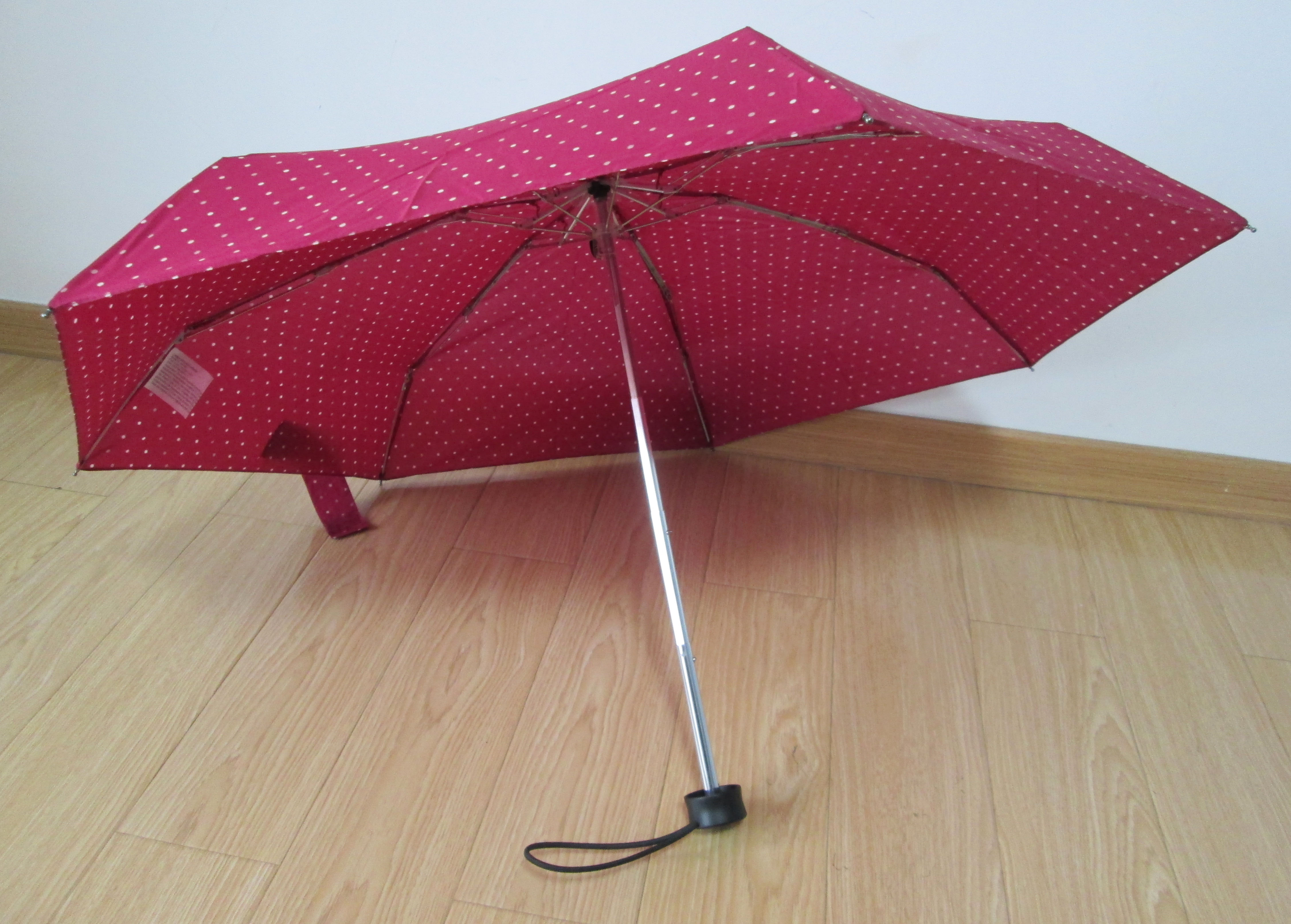 ultra-mini umbrella-F45U021b