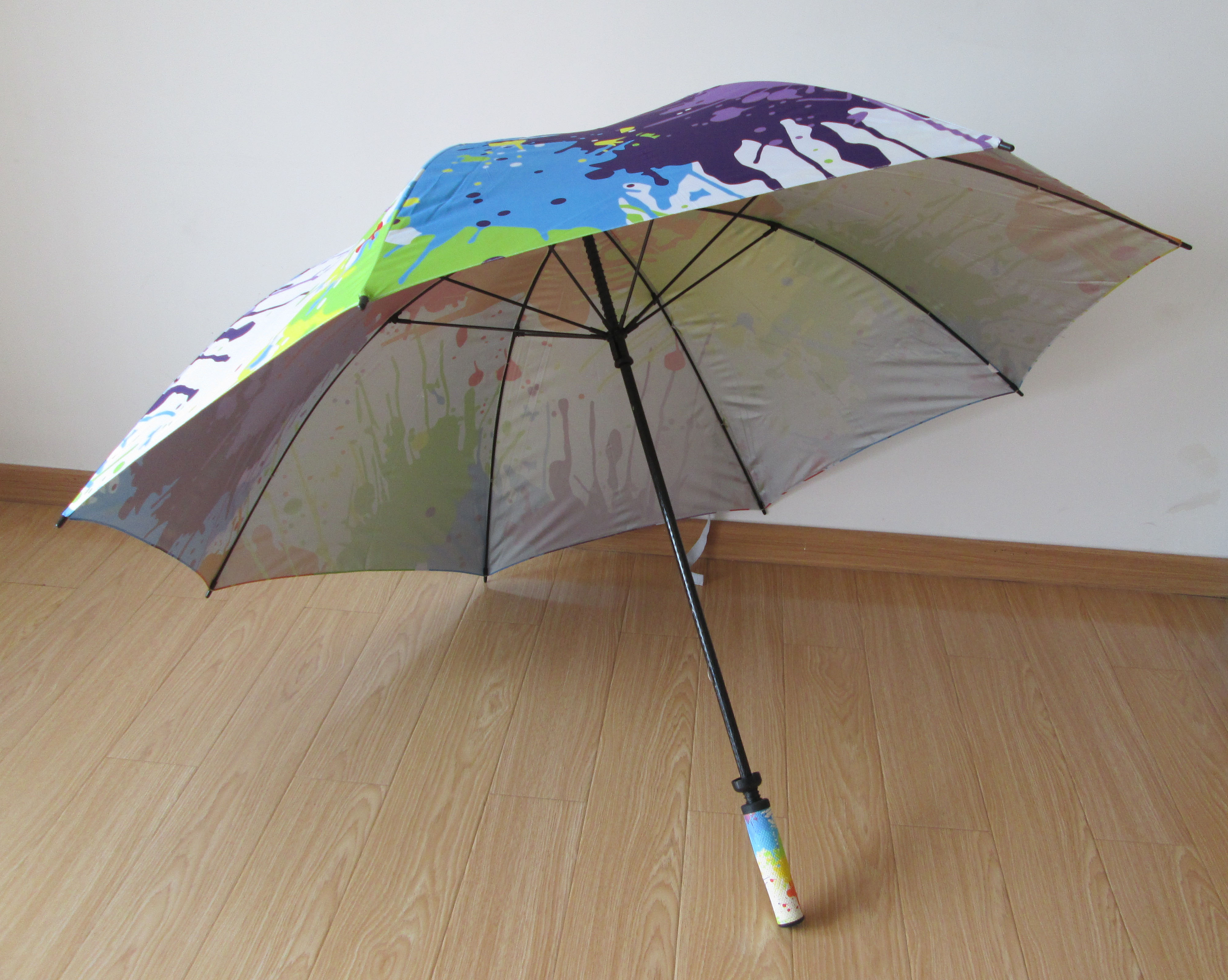 Golf umbrella-GU031