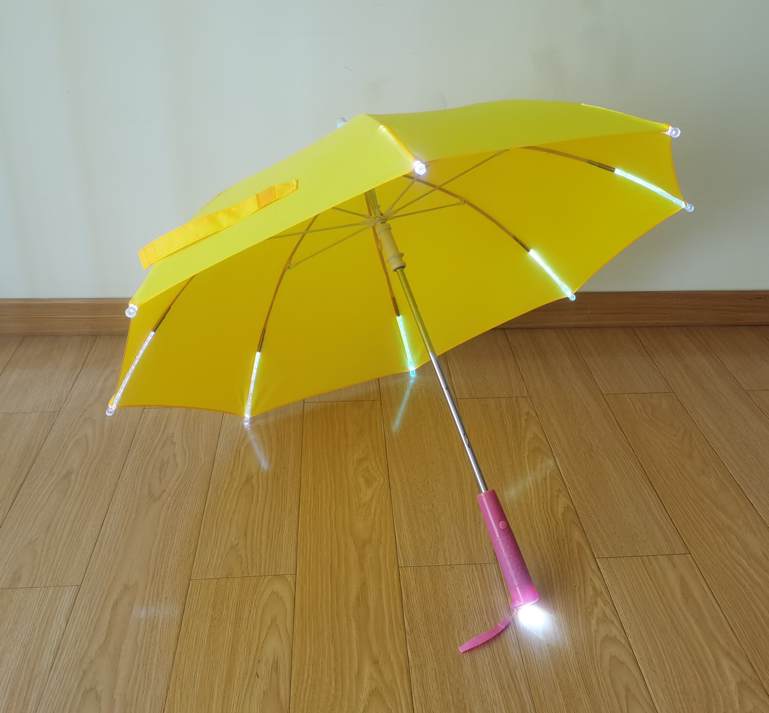 LED light umbrella-LL018