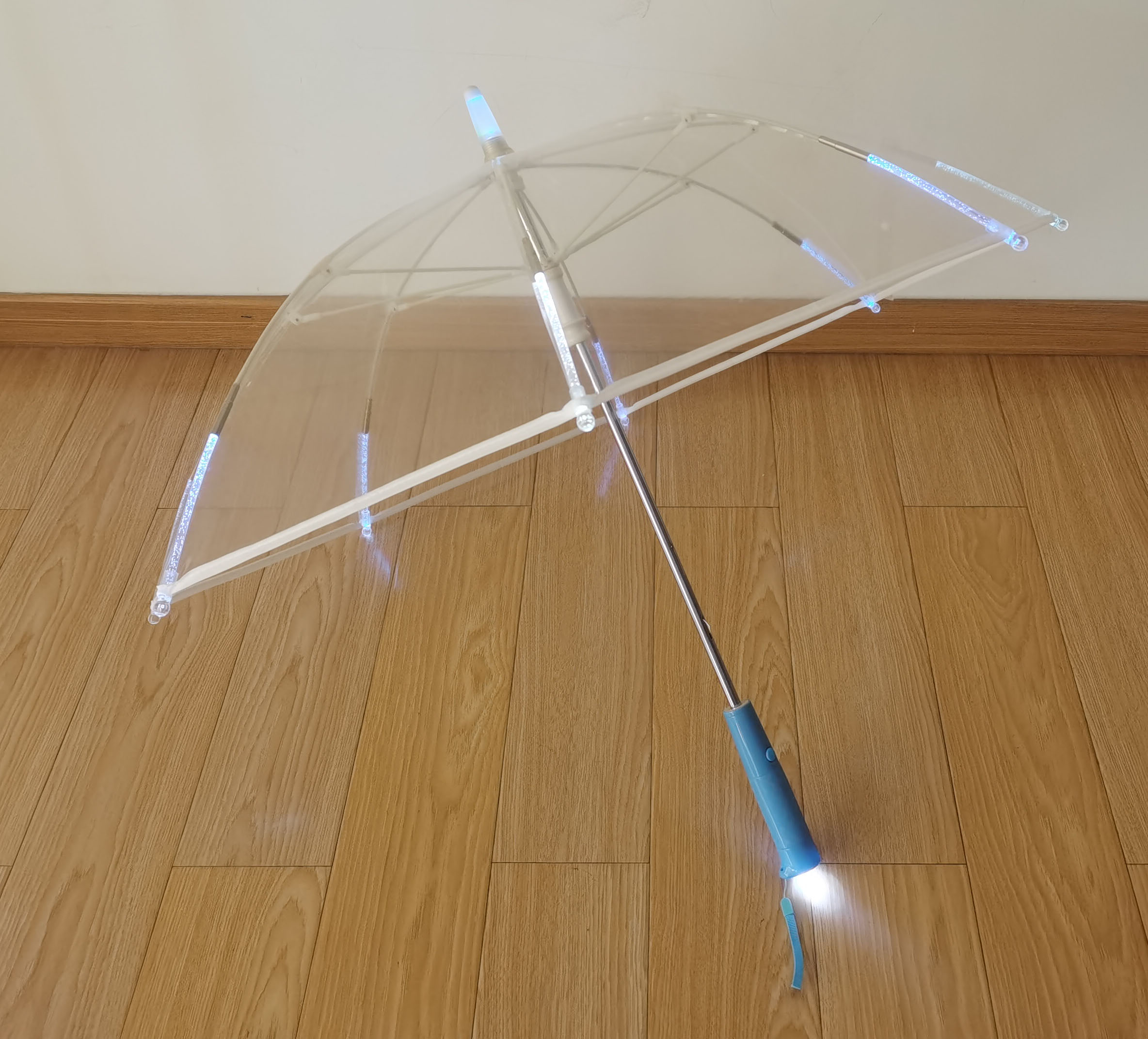 LED light umbrella-LL019