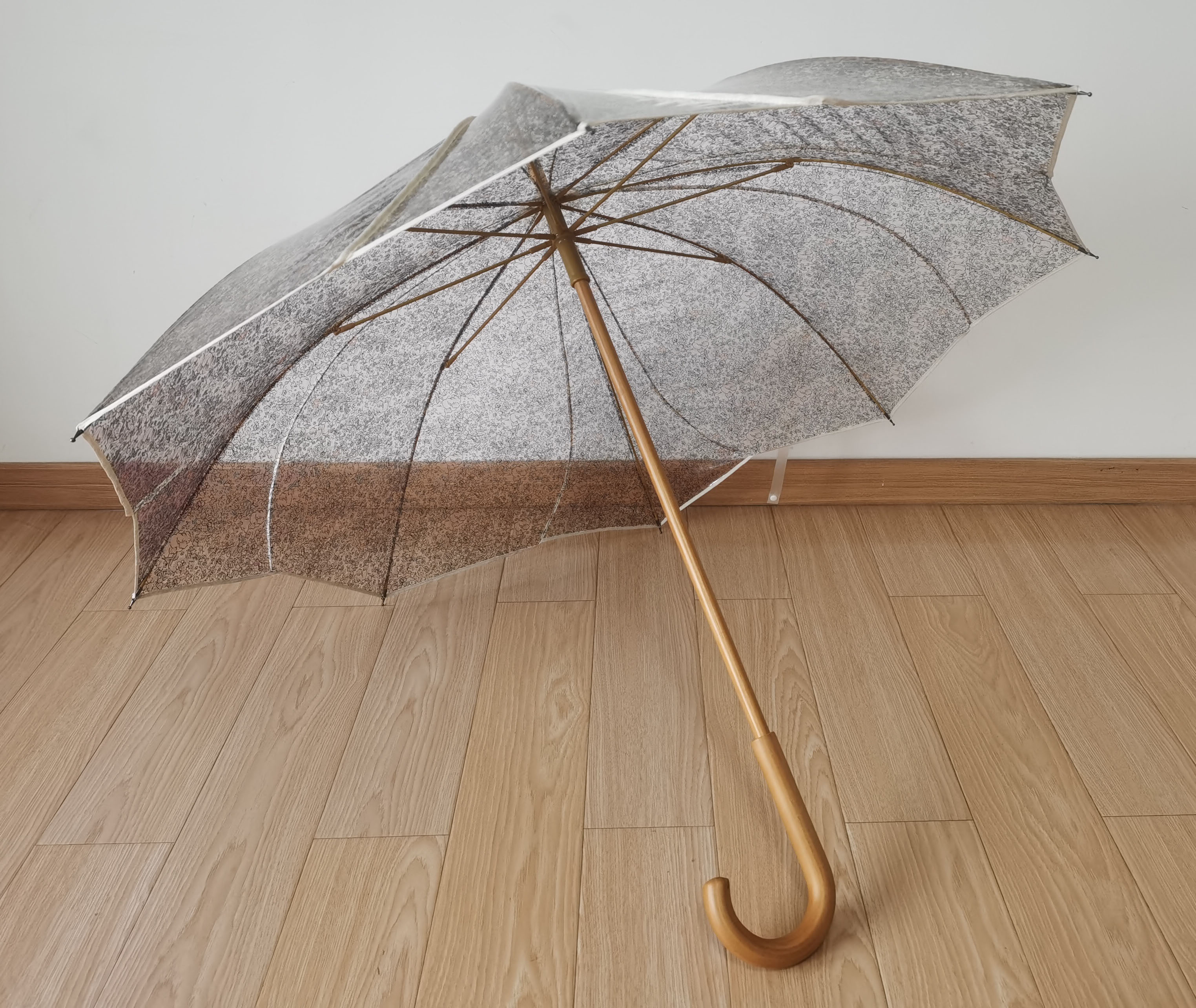 POE&EVA umbrella-PU049