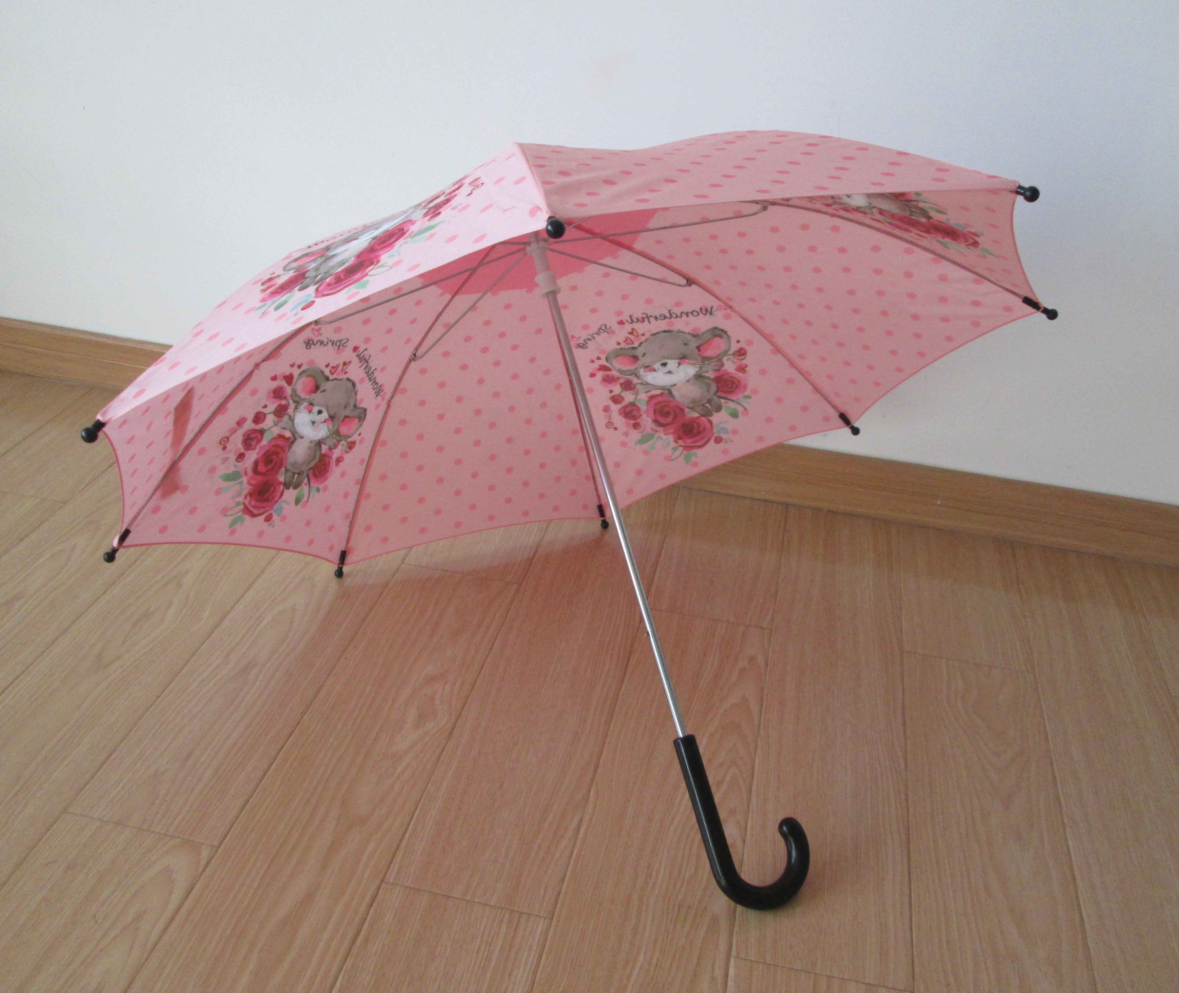 Children umbrella-RBCU001
