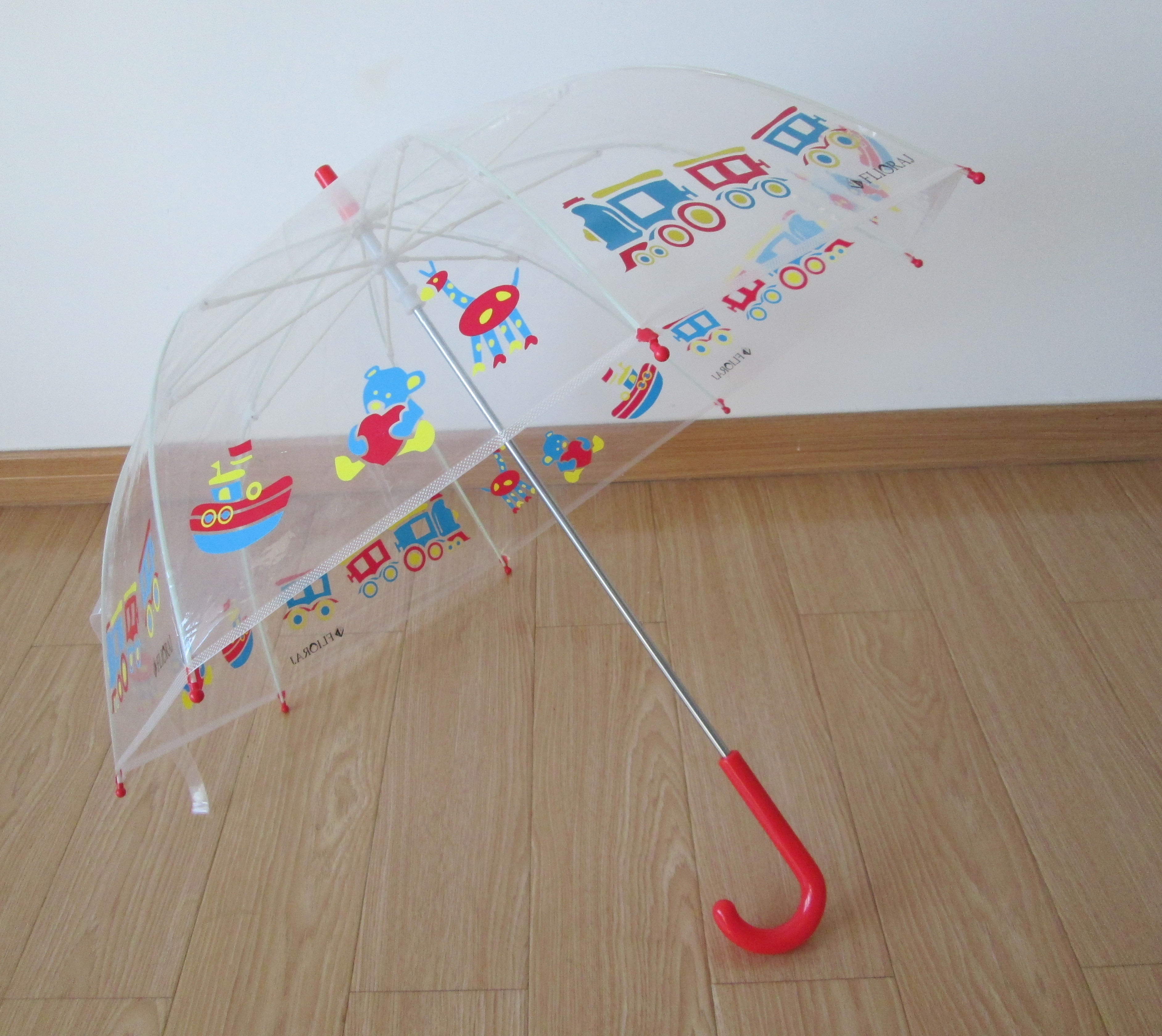 Children umbrella-RBCU011