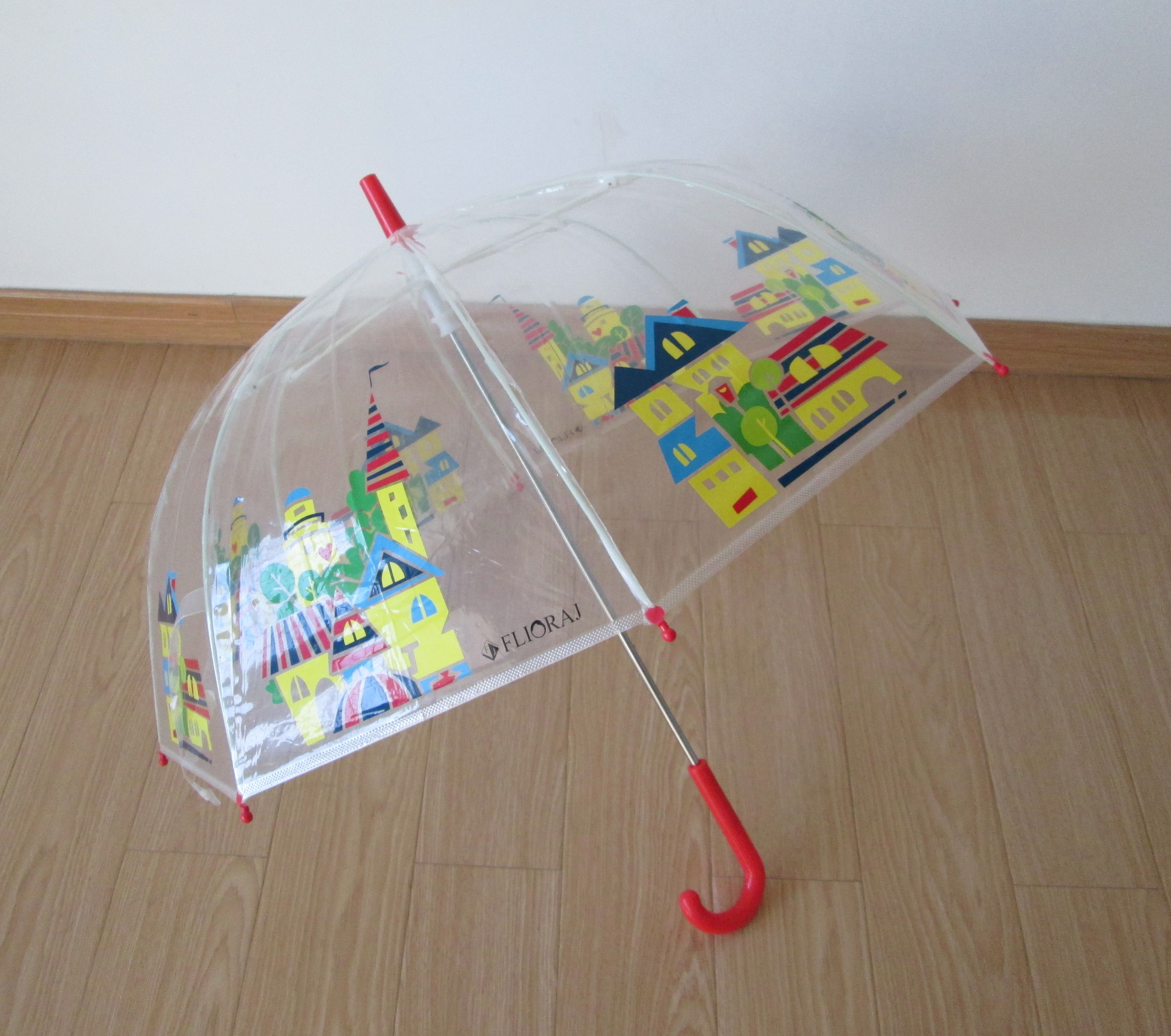 Children umbrella-RBCU012