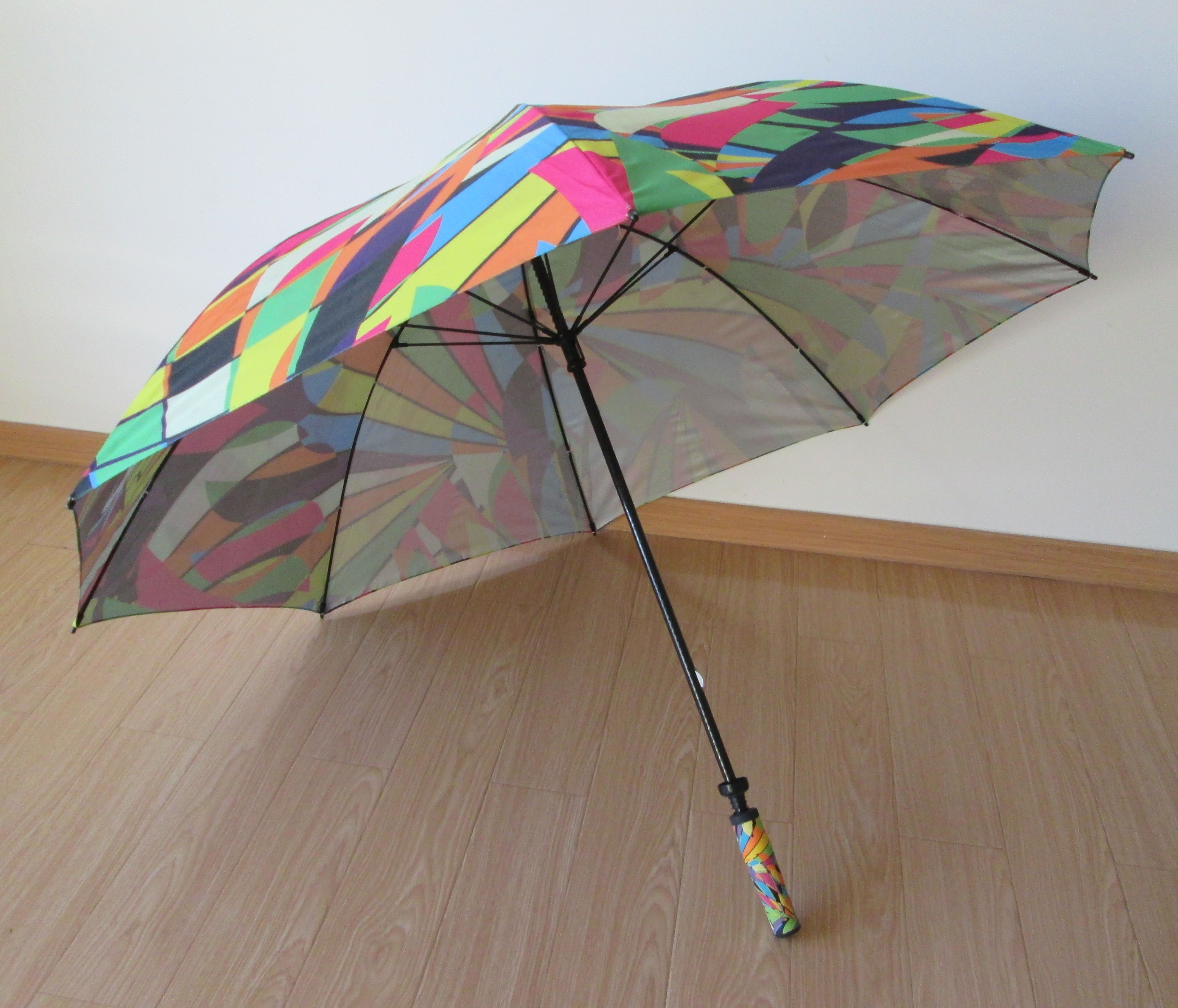Golf umbrella-RBGU002