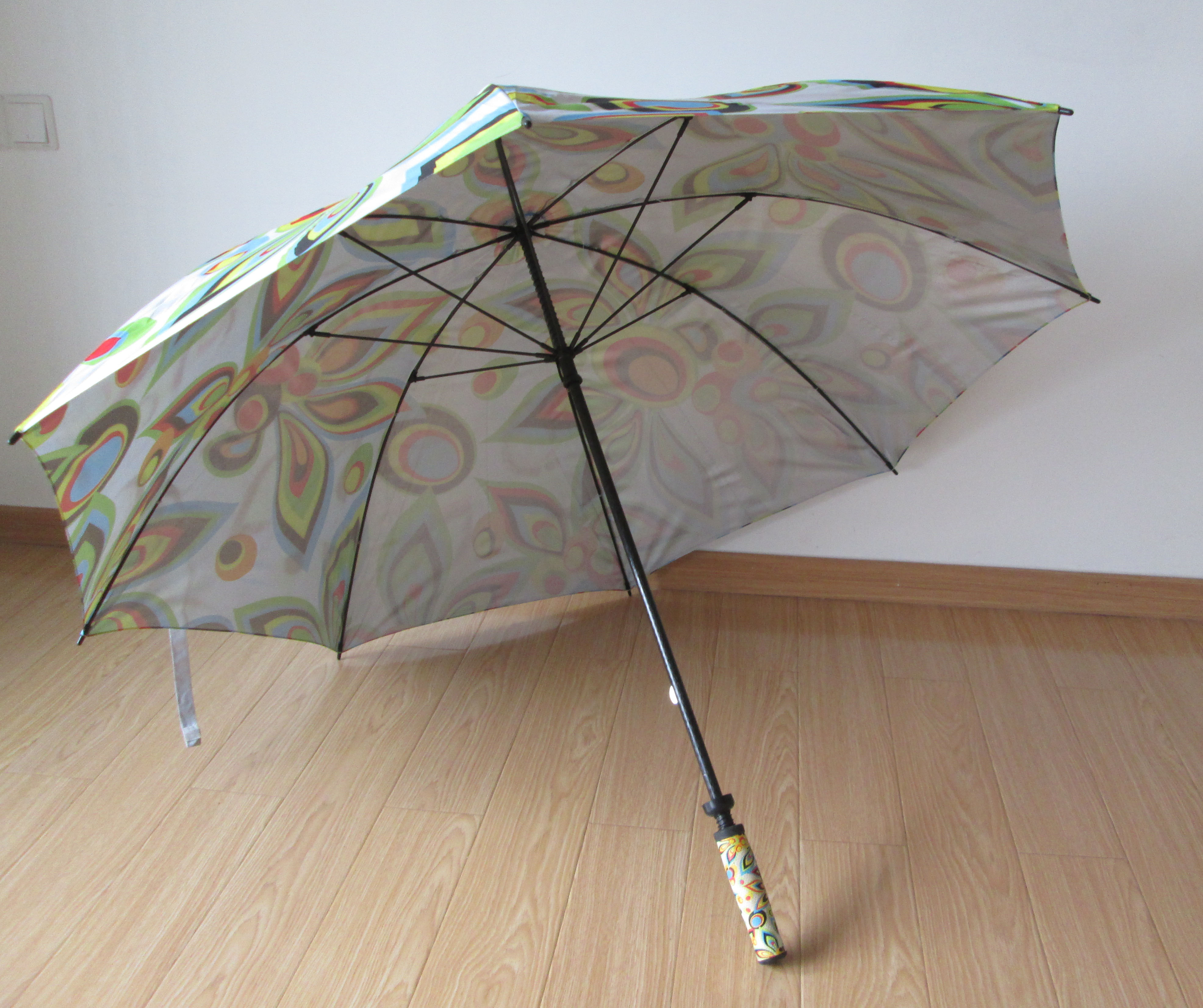 Golf umbrella-RBGU003