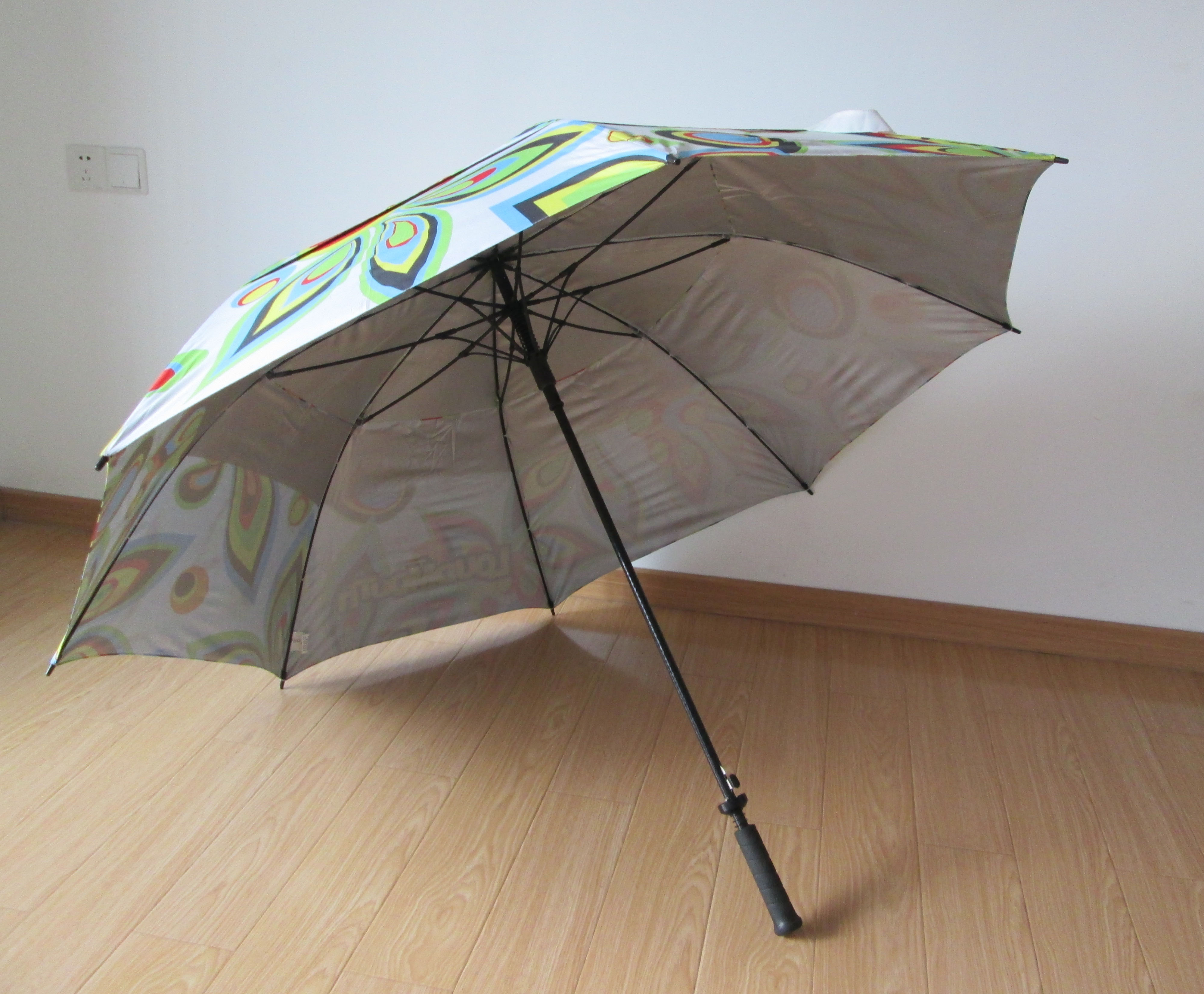 Golf umbrella-RBGU004