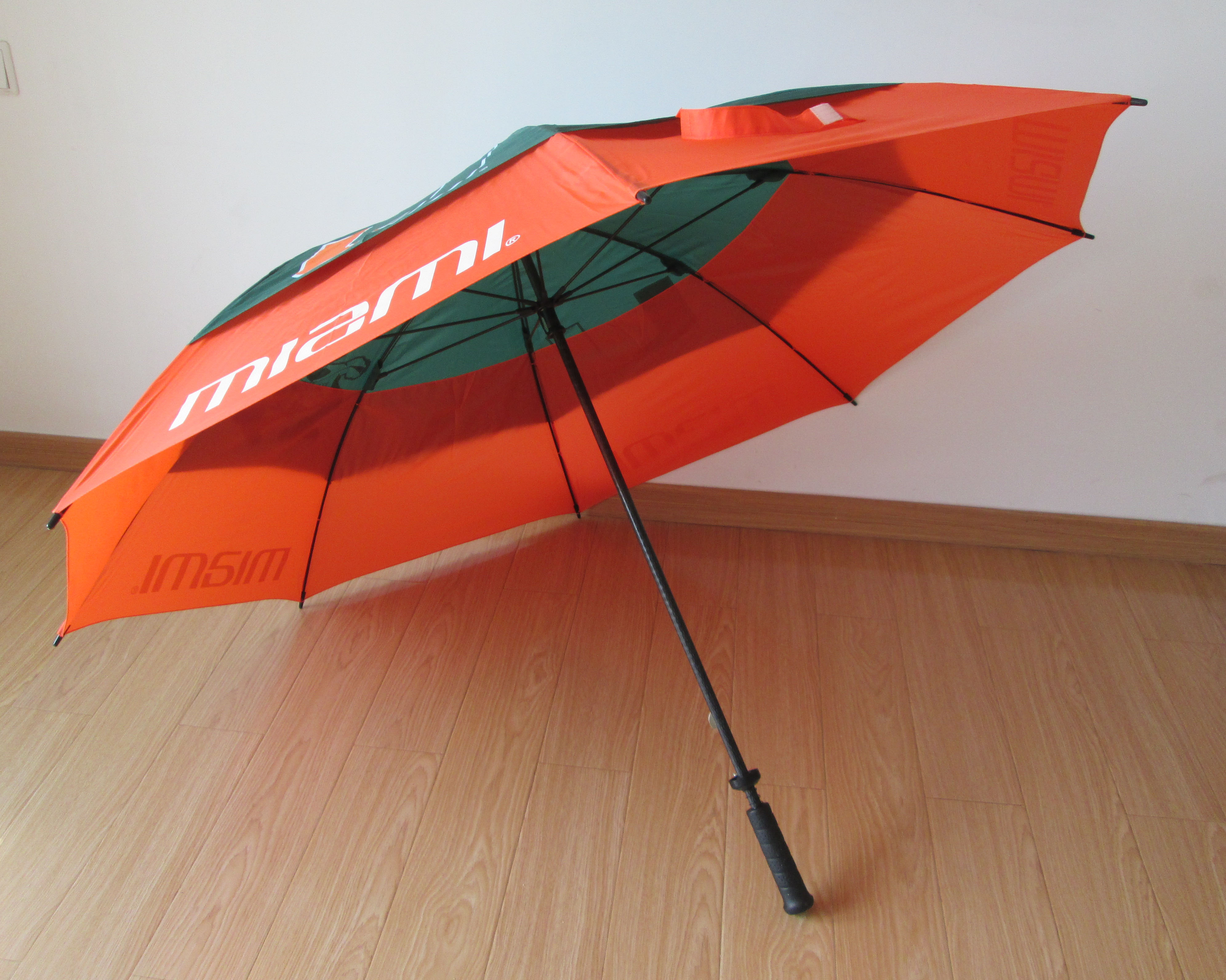 Golf umbrella-RBGU006