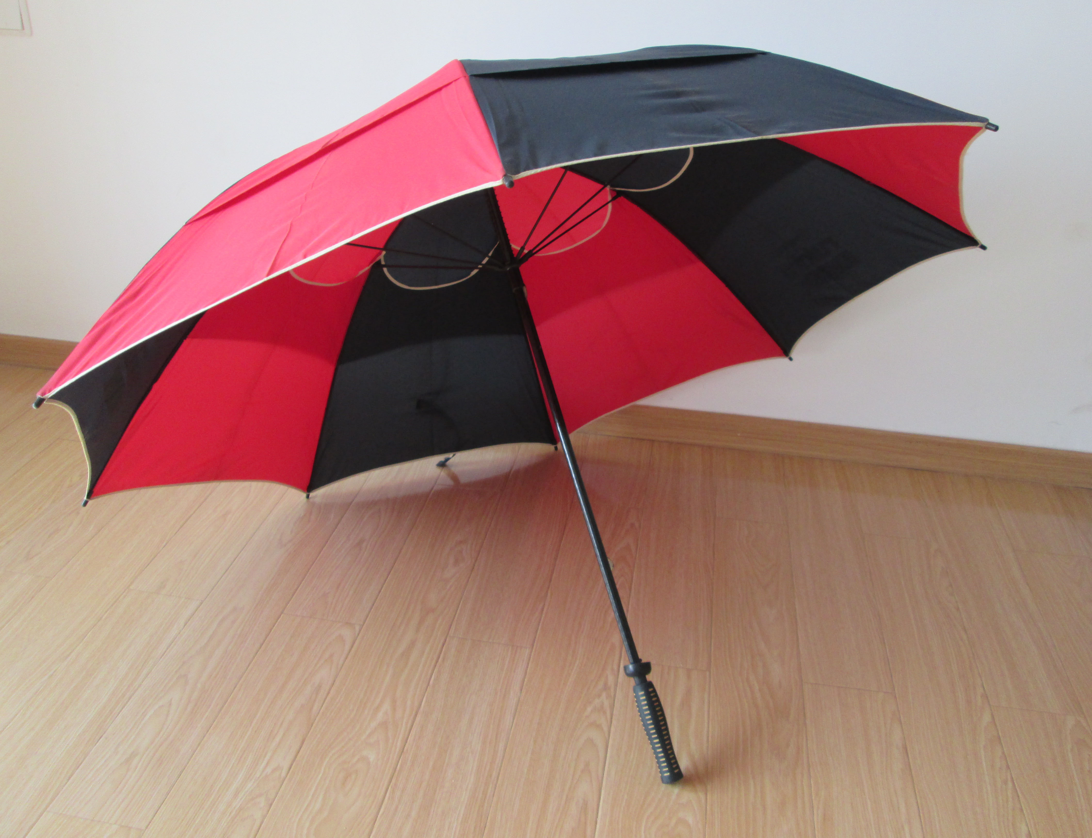 Golf umbrella-RBGU007