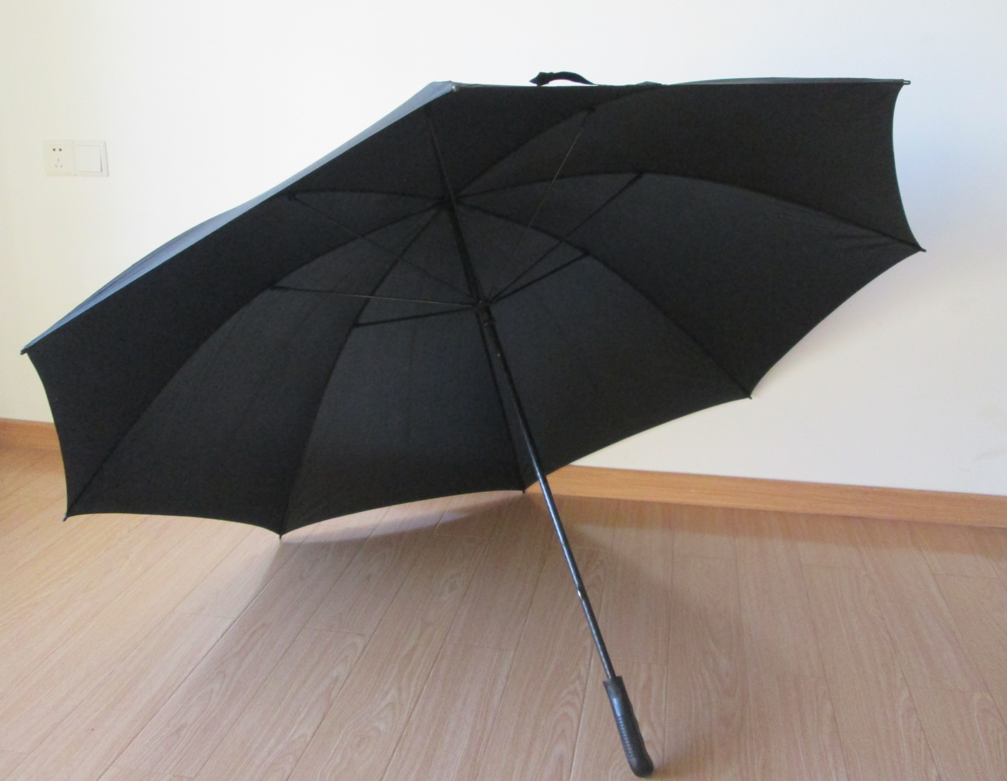Golf umbrella-RBGU012