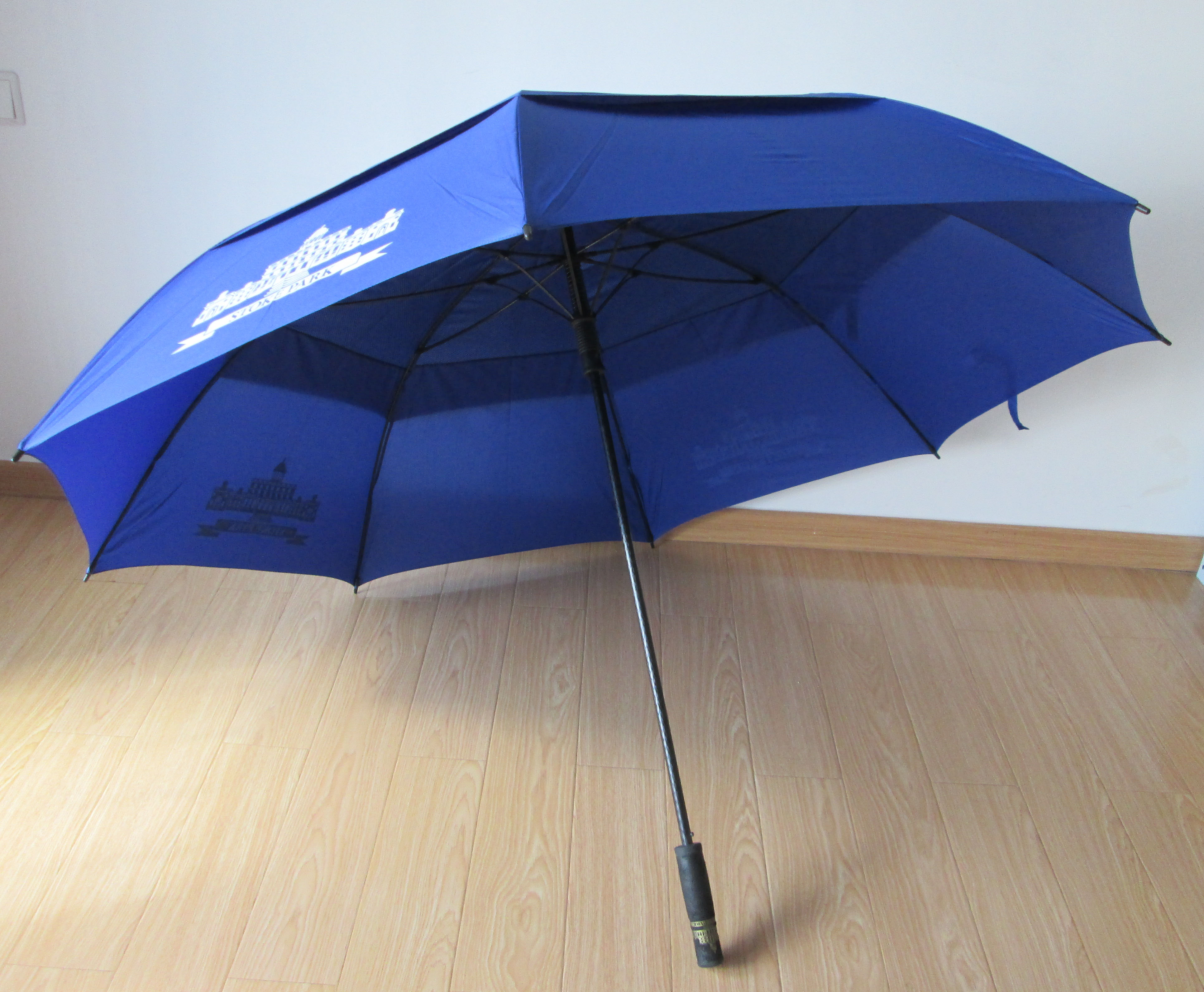 Golf umbrella-RBGU015