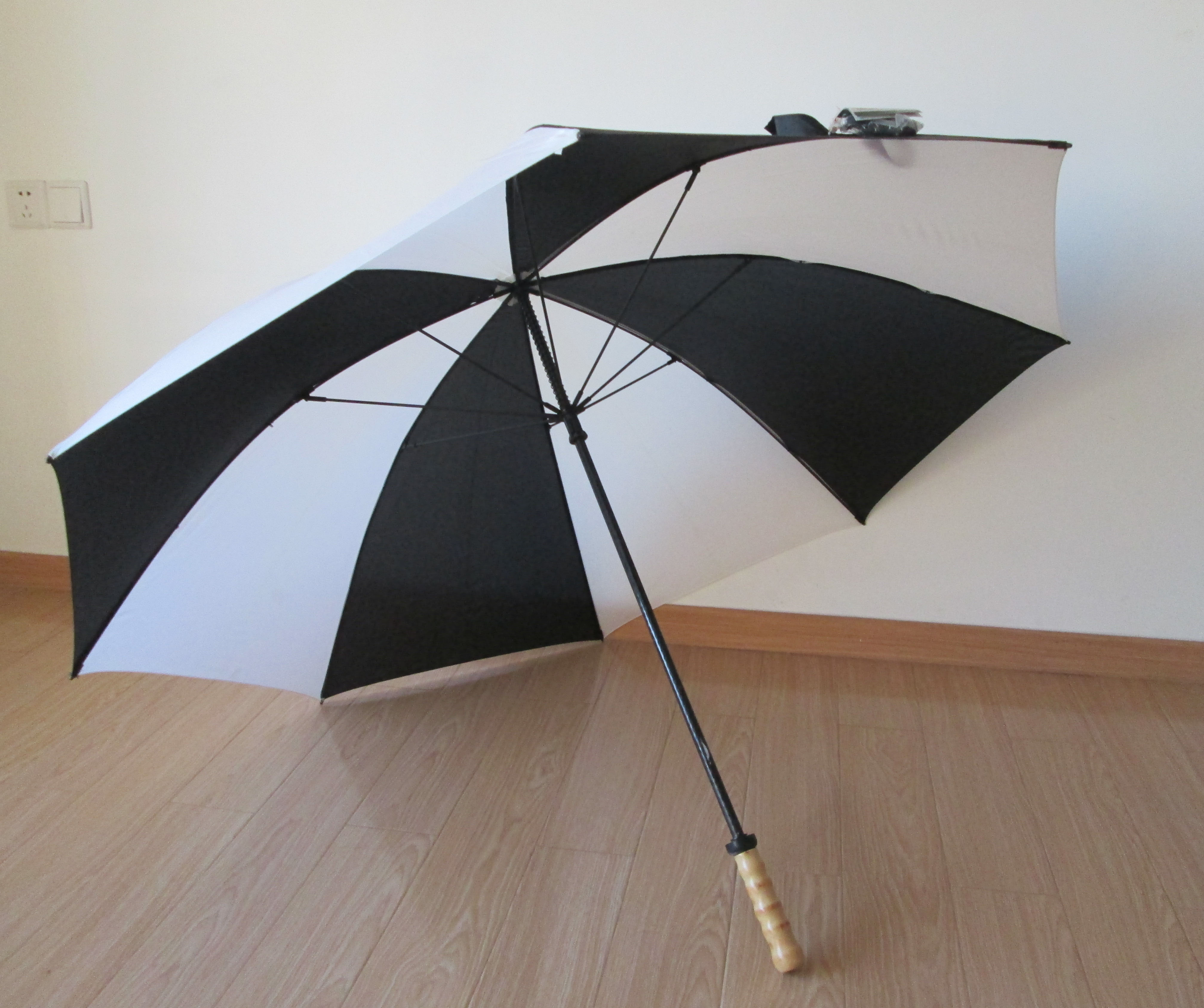 Golf umbrella-RBGU016